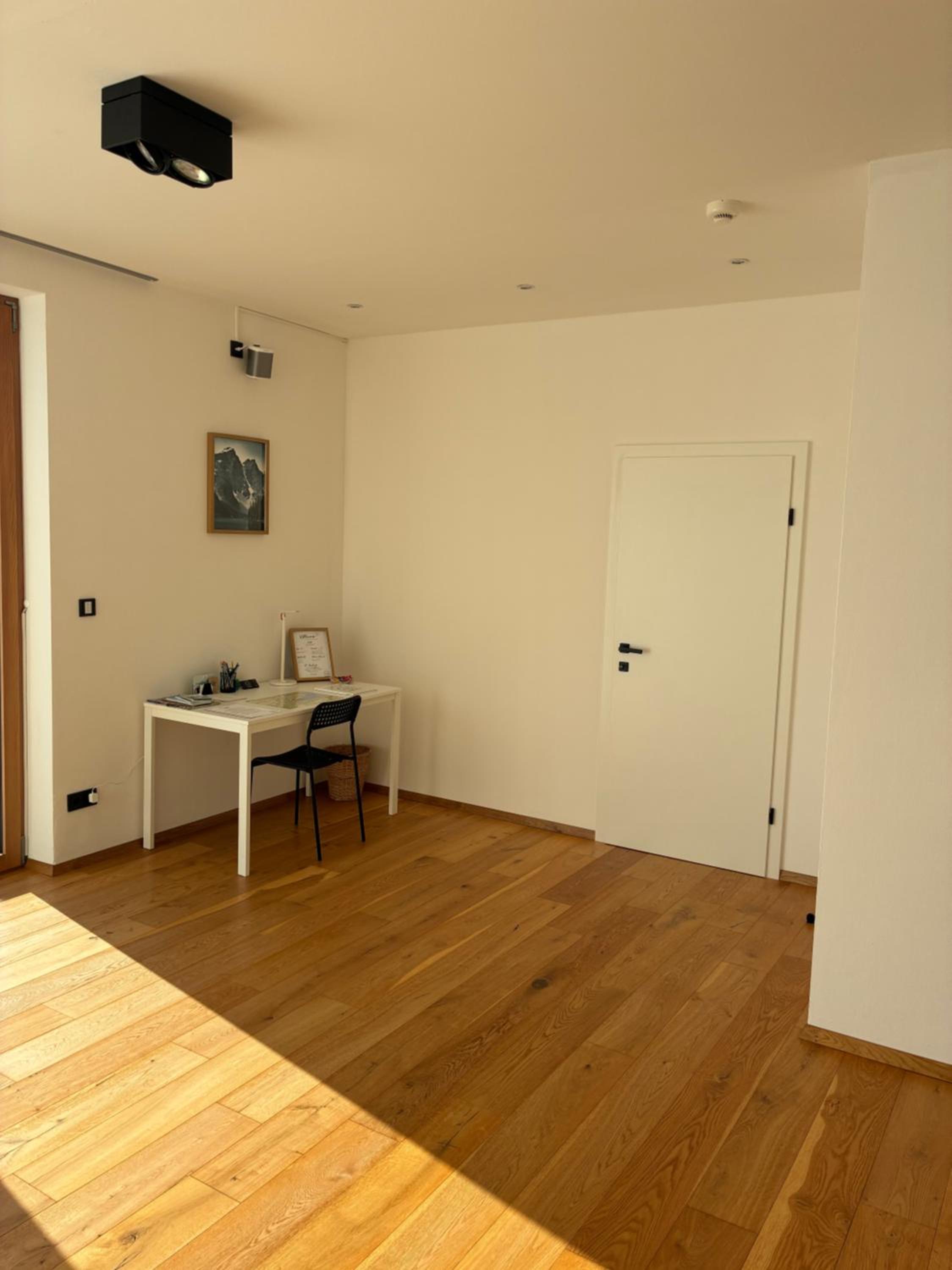Anton's Apartment - Natur & See