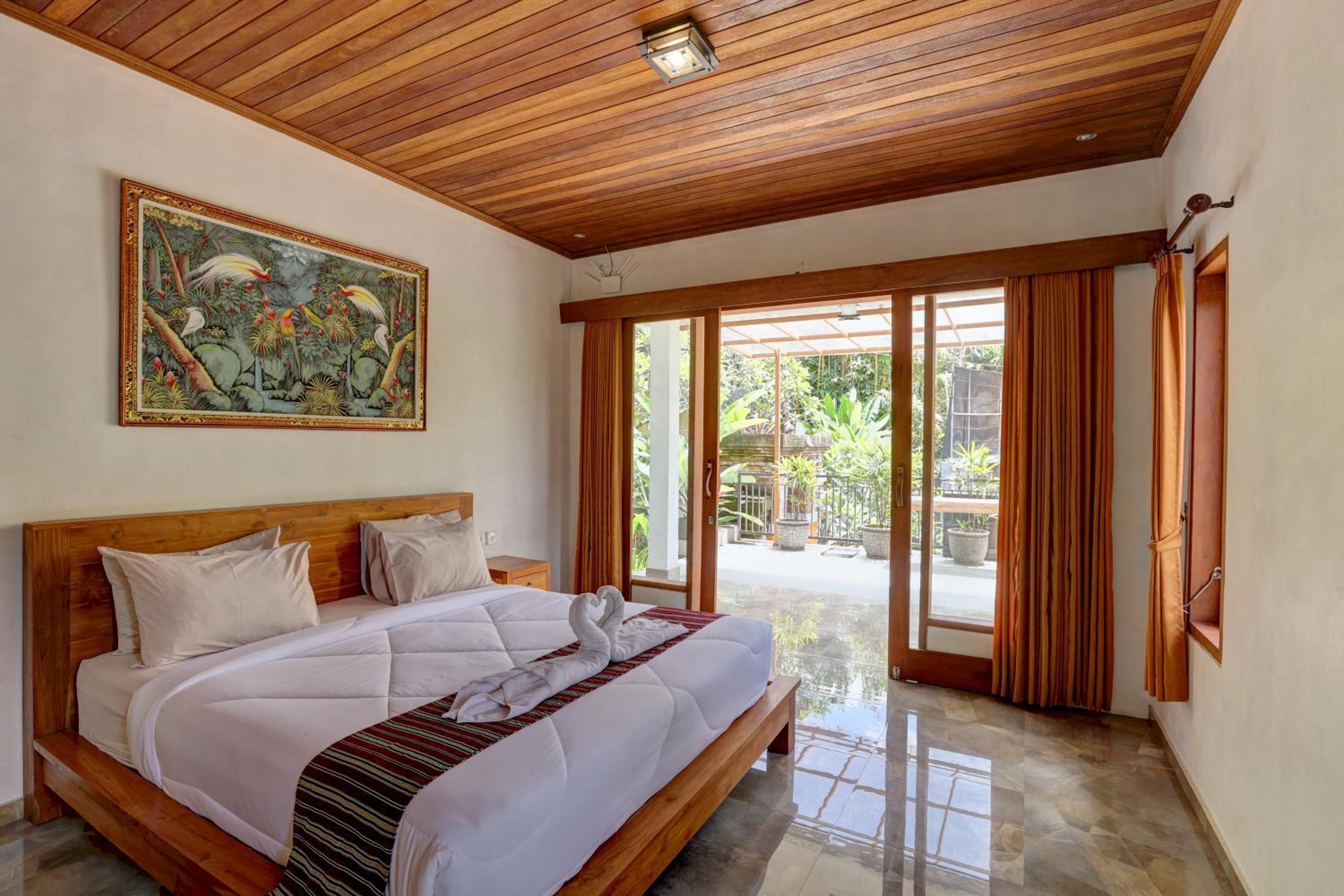 Pondok Tiying Ampel Ubud