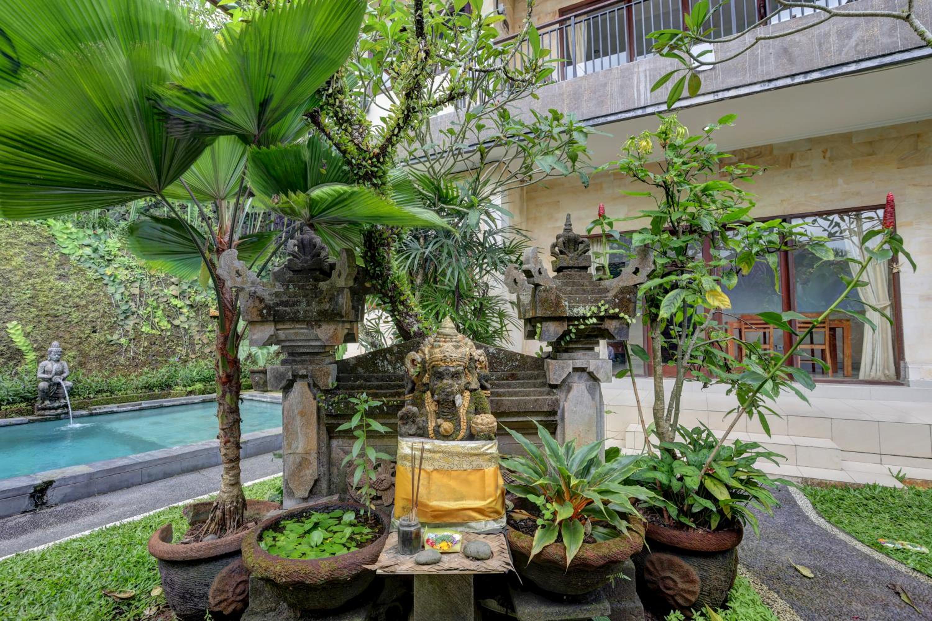 Pondok Tiying Ampel Ubud