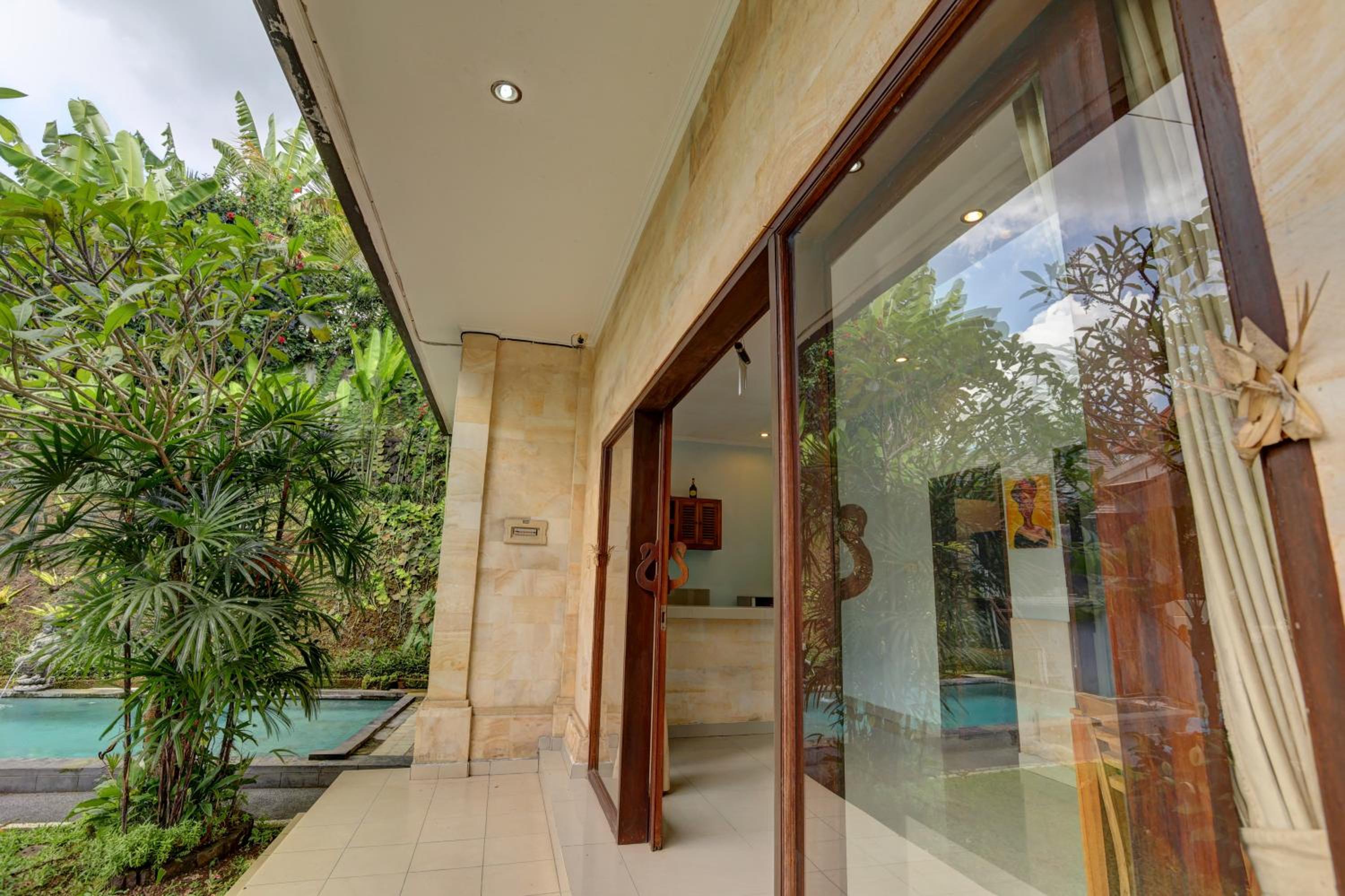 Pondok Tiying Ampel Ubud