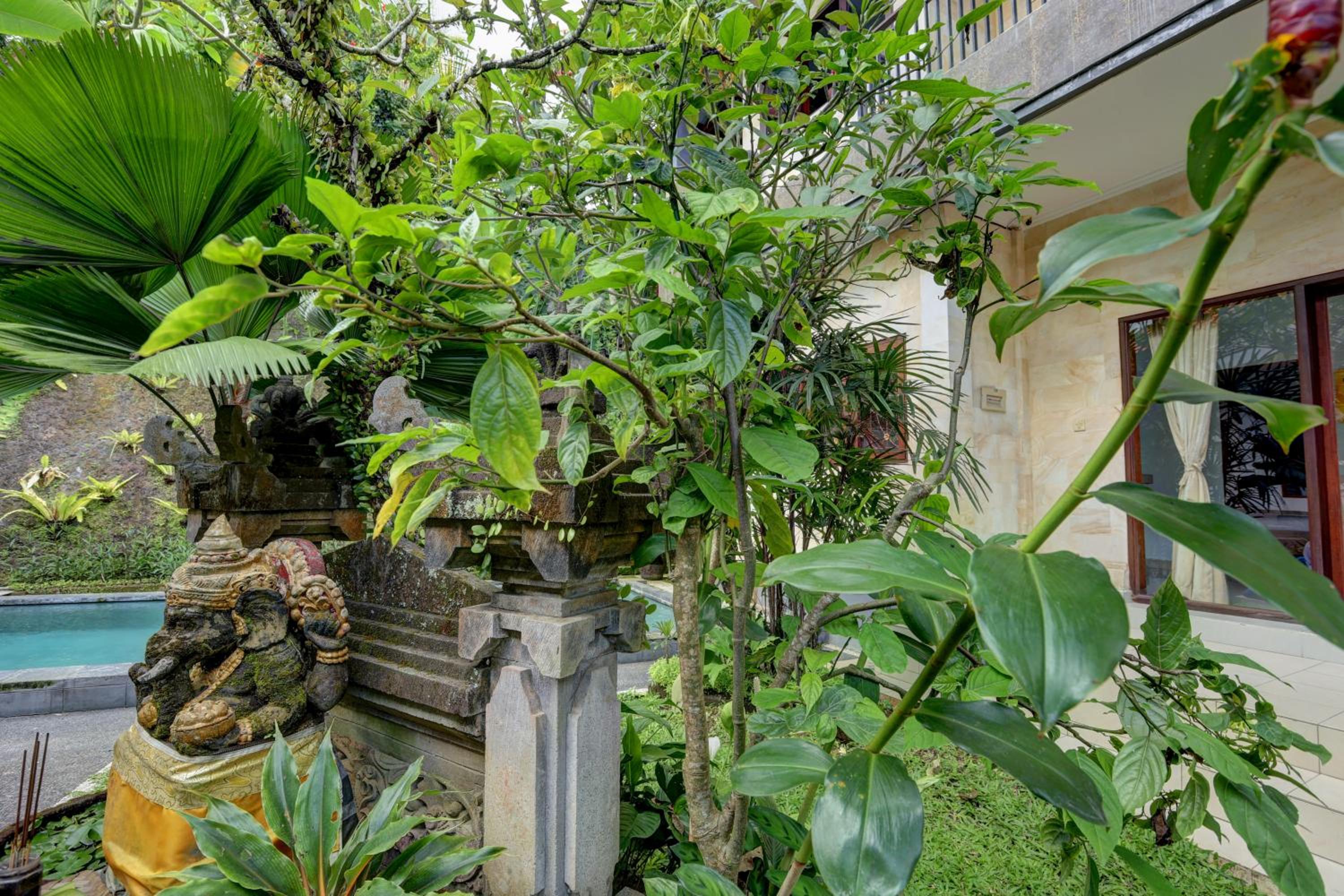 Pondok Tiying Ampel Ubud