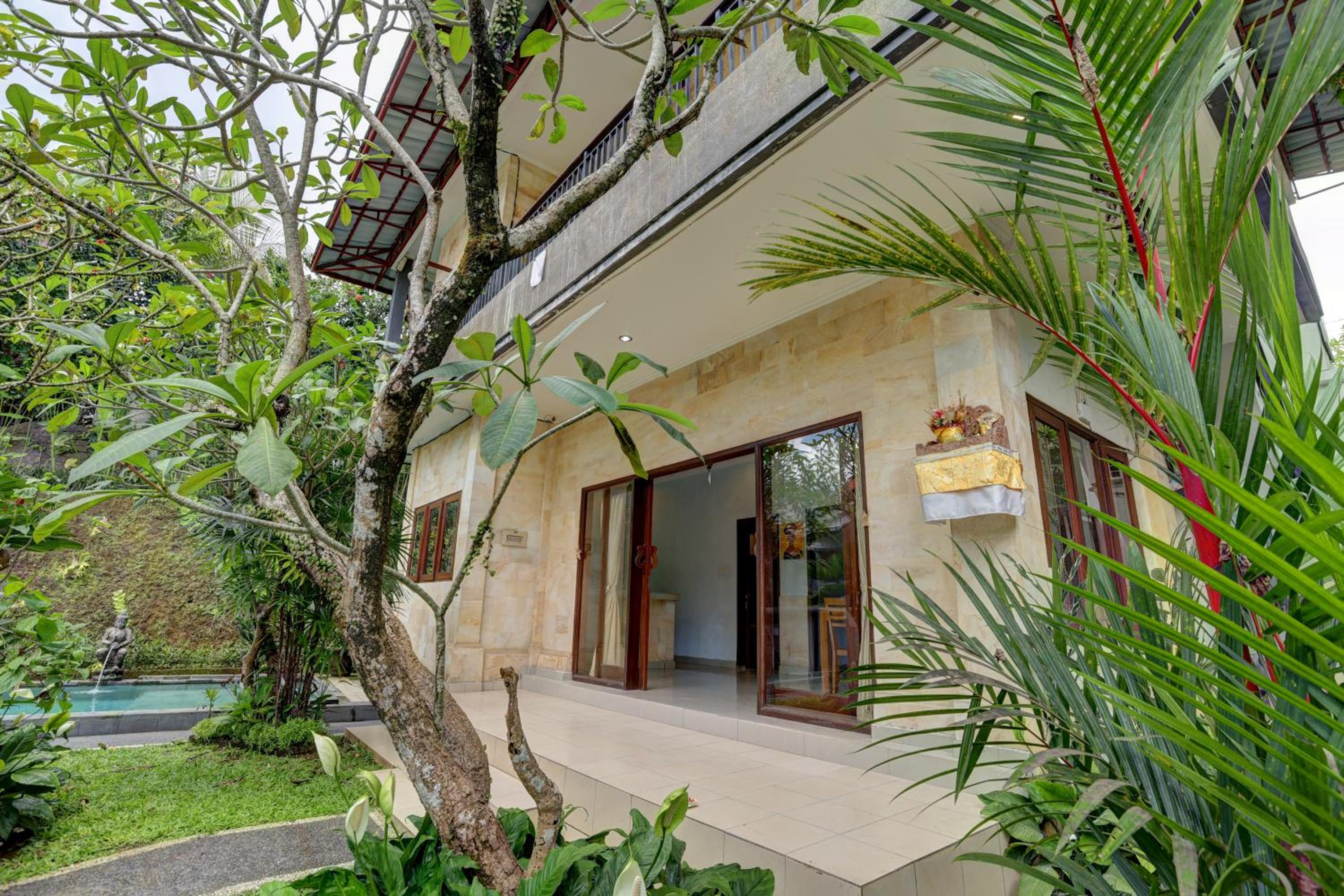Pondok Tiying Ampel Ubud
