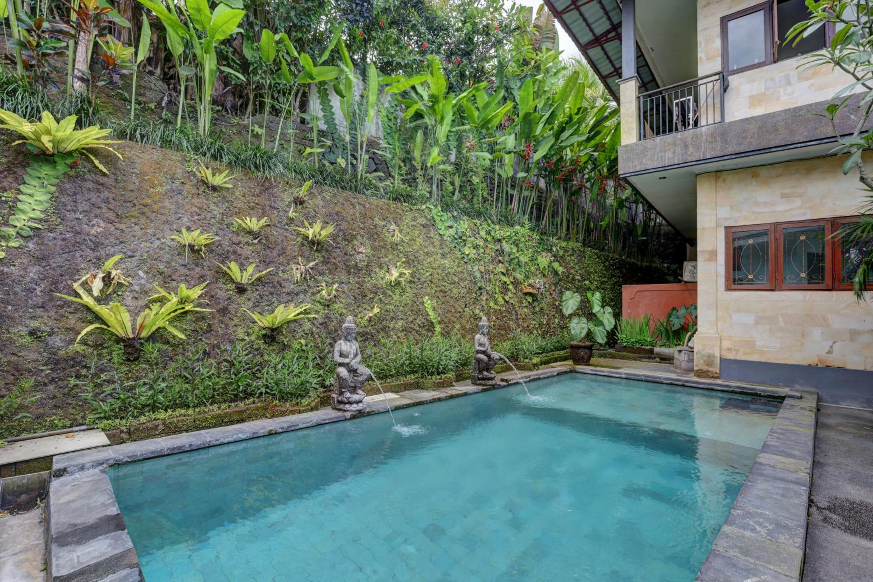 Pondok Tiying Ampel Ubud