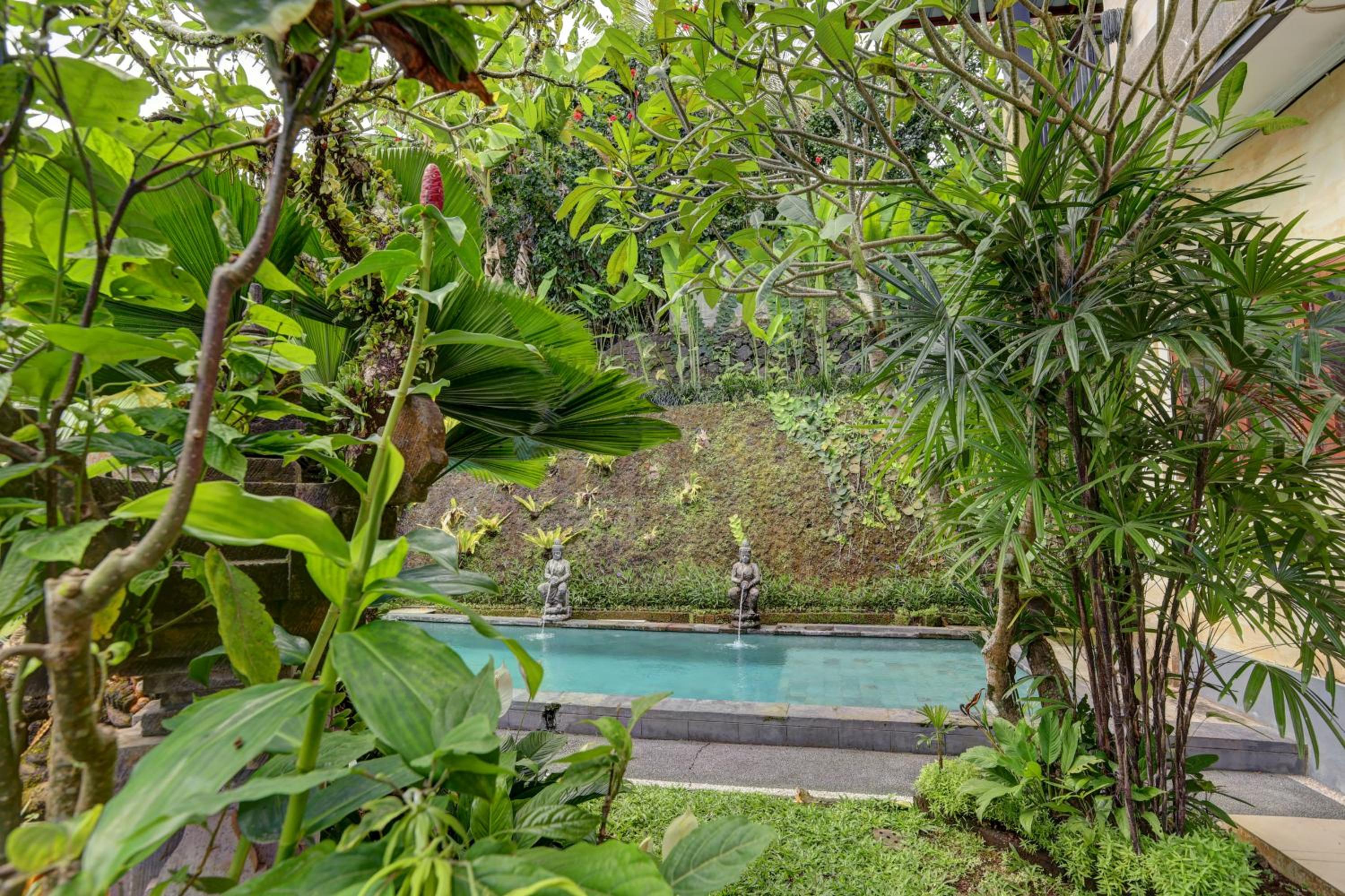 Pondok Tiying Ampel Ubud