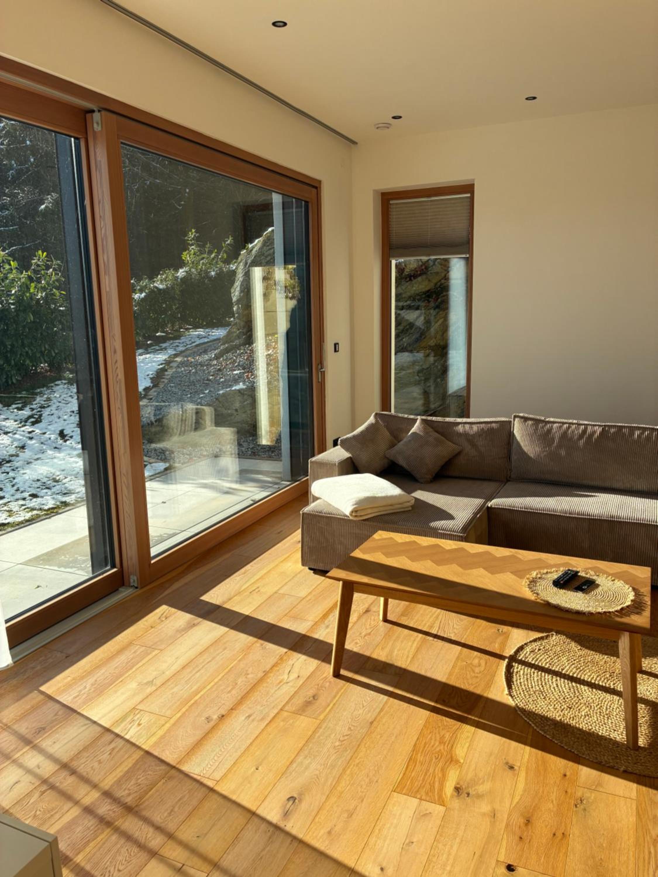Anton's Apartment - Natur & See