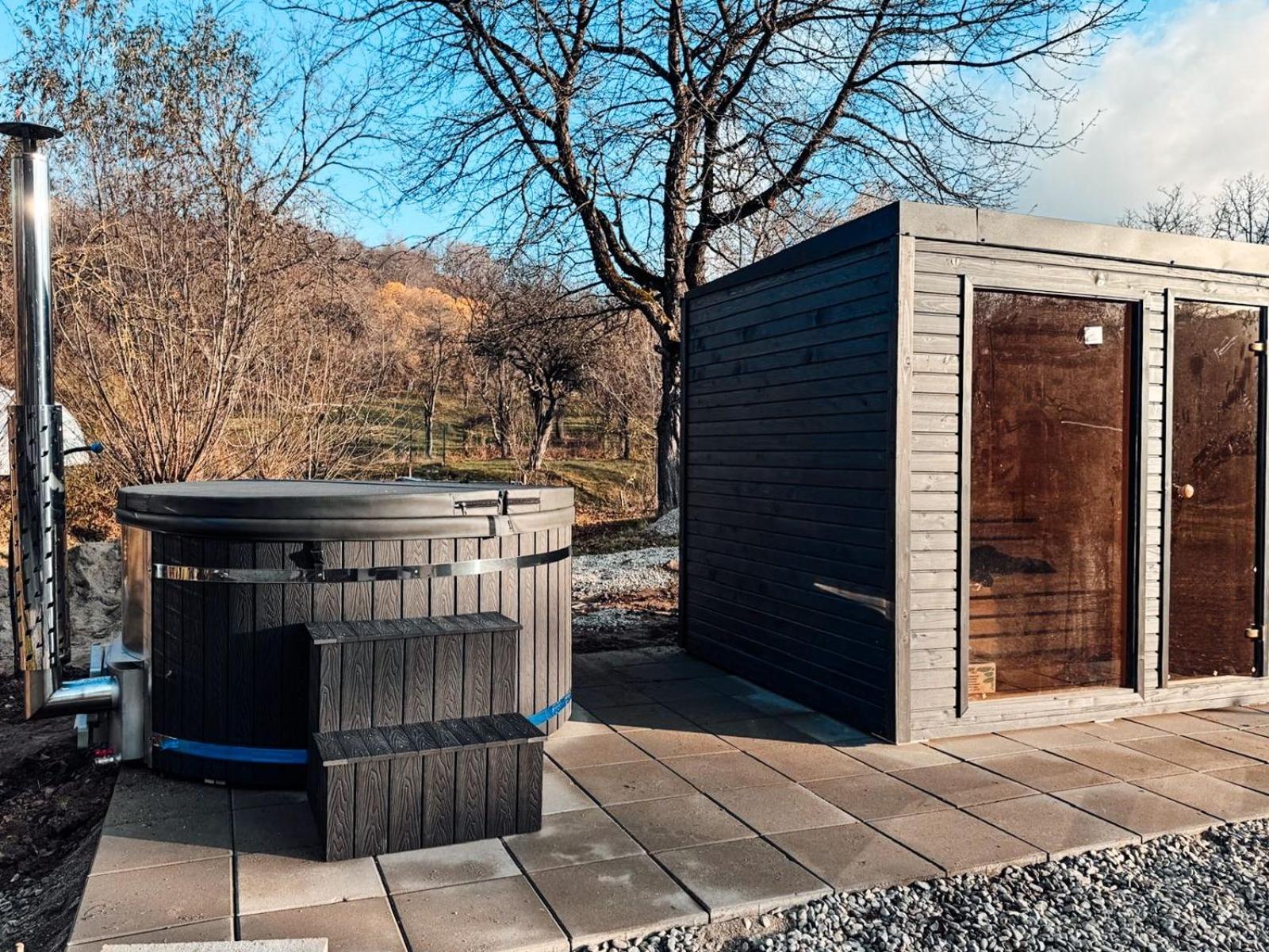 Willow32 Chalet