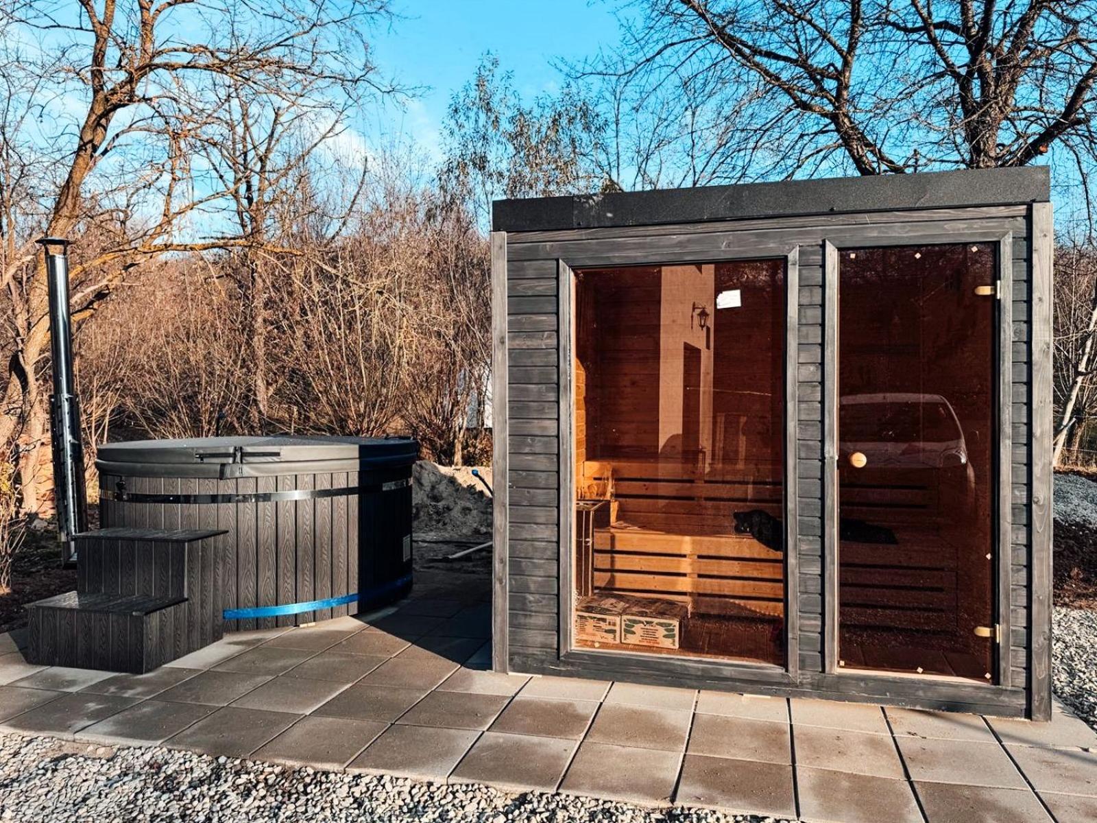 Willow32 Chalet