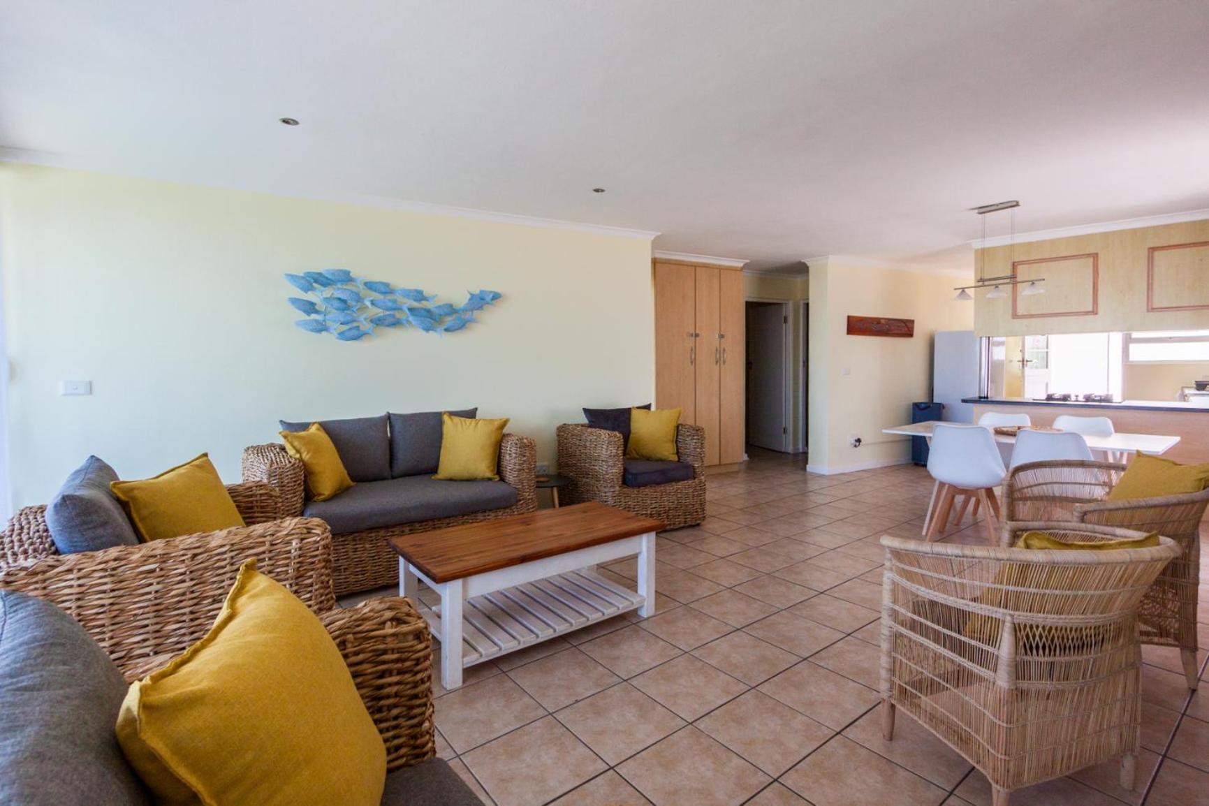 Jeffreys Bay Getaway