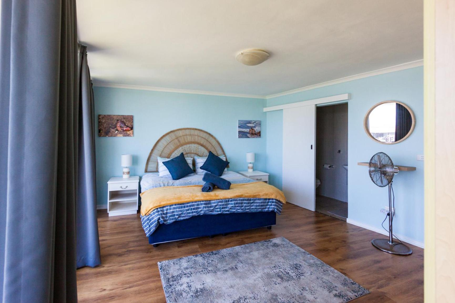 Jeffreys Bay Getaway