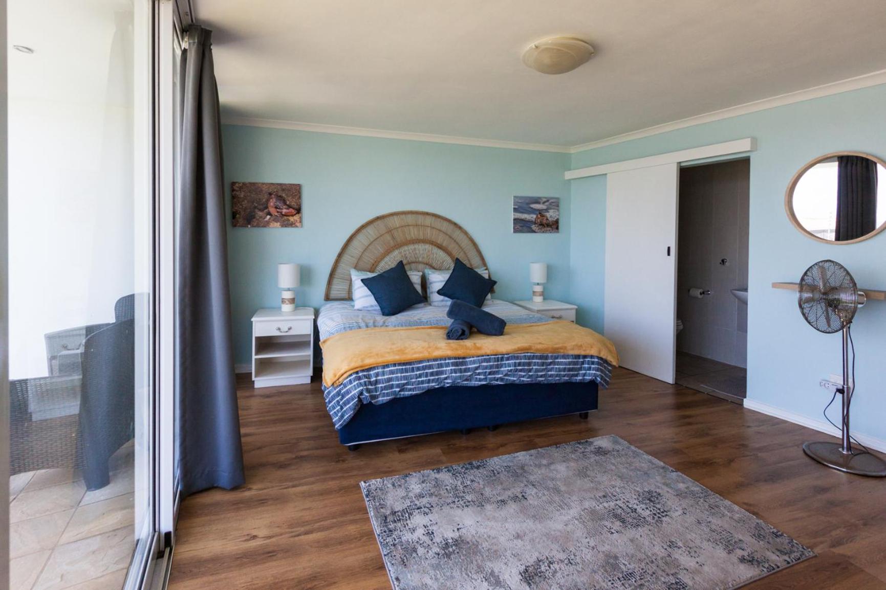 Jeffreys Bay Getaway