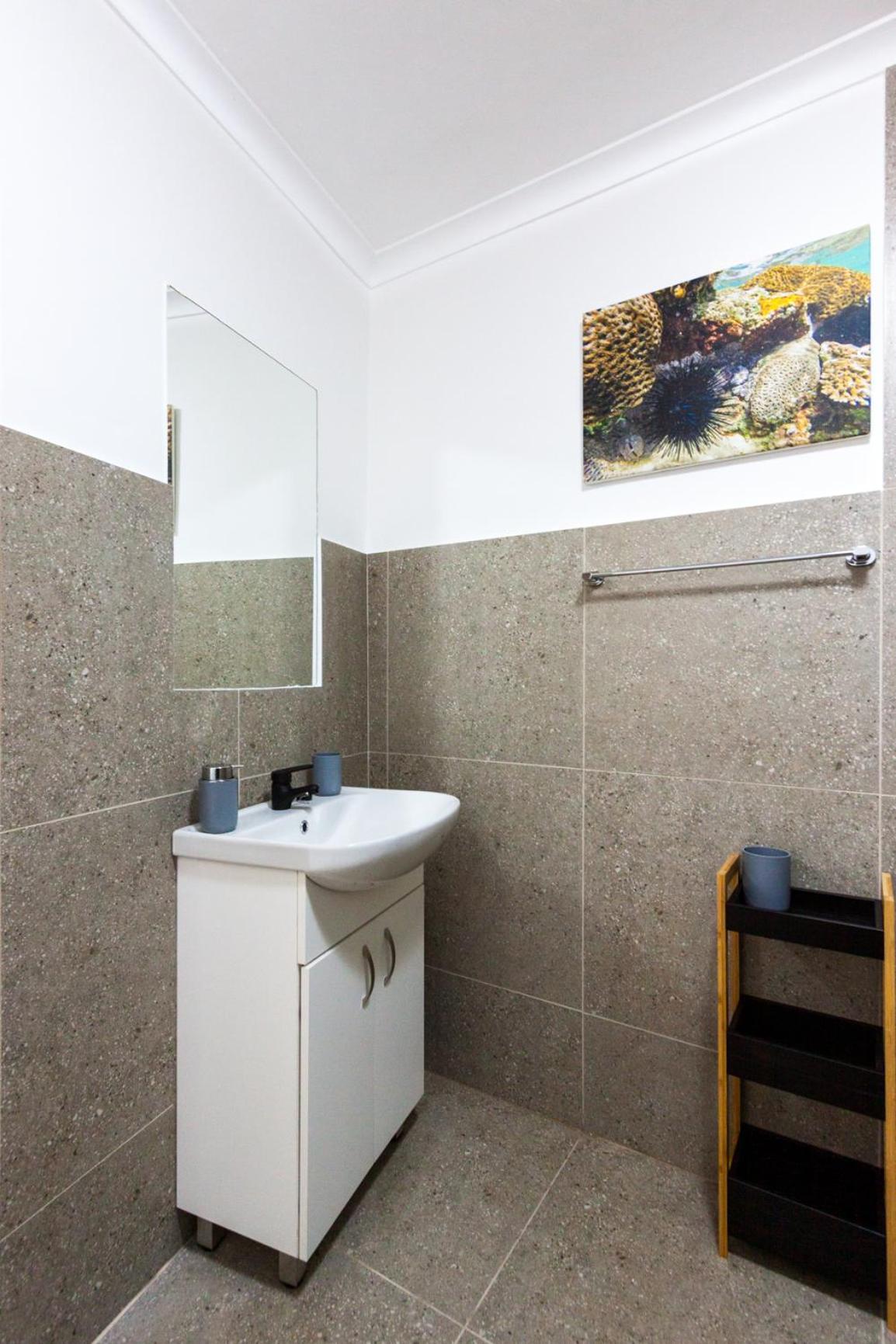 Jeffreys Bay Getaway