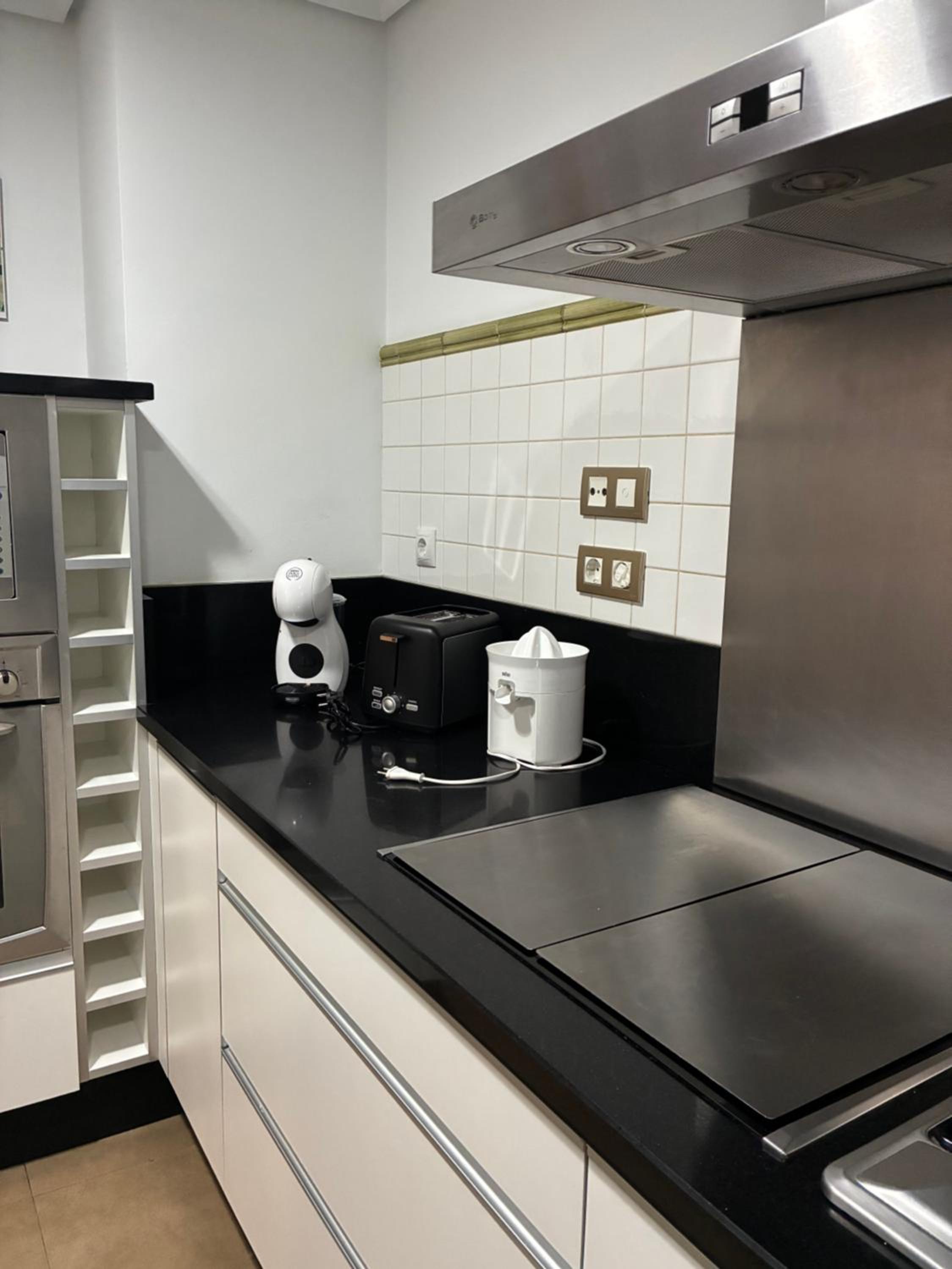 Apartamento Ó Xeitoso Milladoiro
