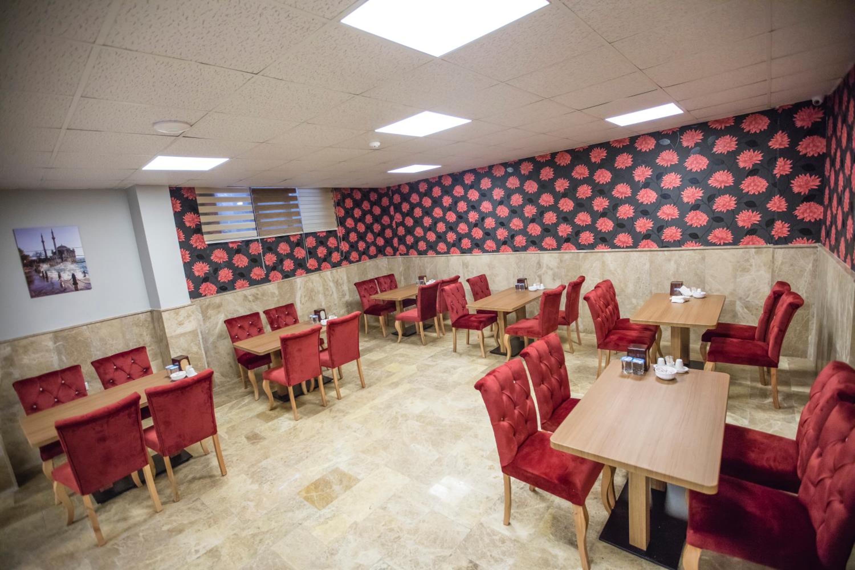 Express İnci Otel - Image 28