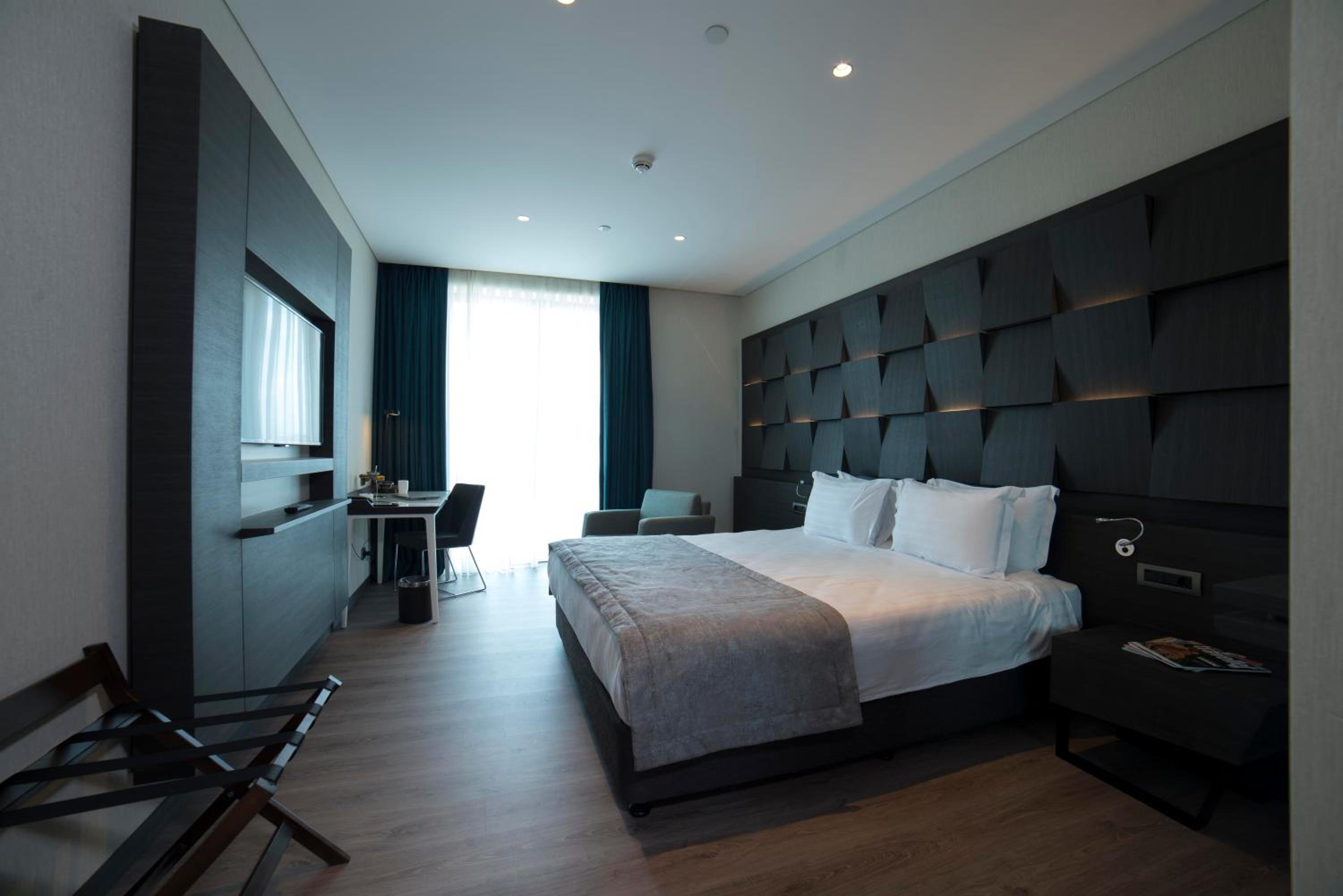 Wish More Hotel Istanbul 2