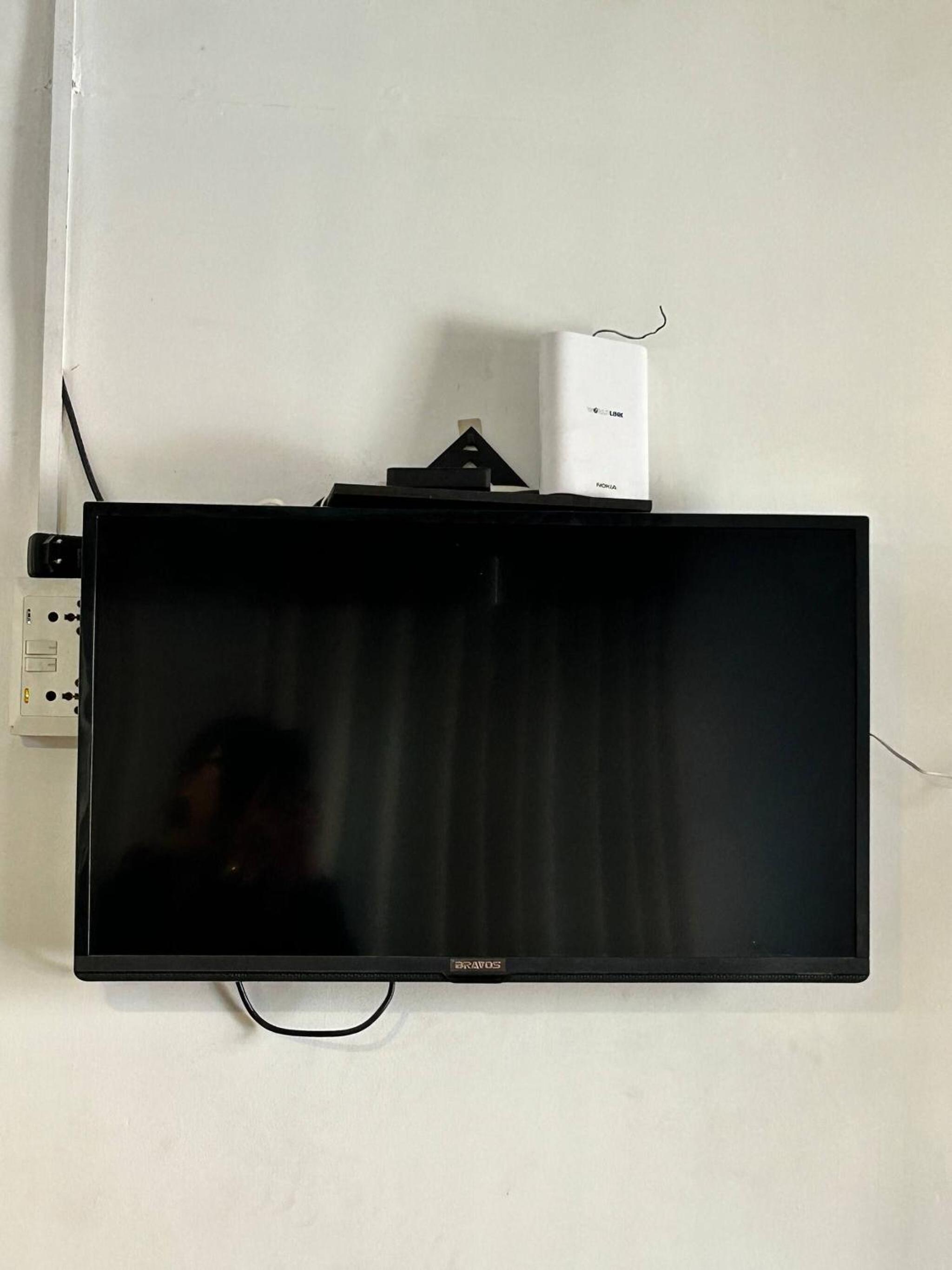 Shanti Apartment 2BHK Thamel 5 min walk 2nd Floor