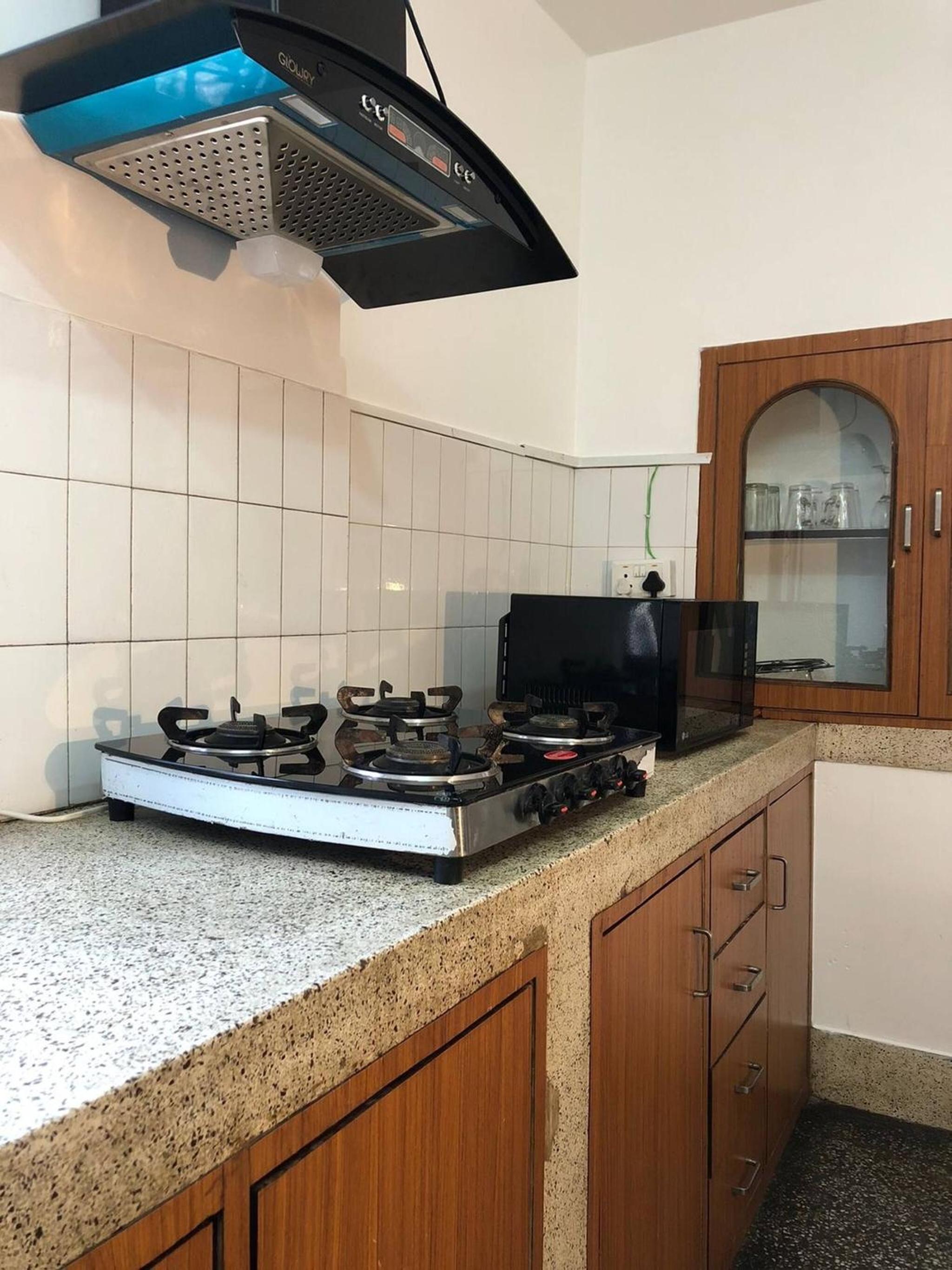 Shanti Apartment 2BHK Thamel 5 min walk 2nd Floor
