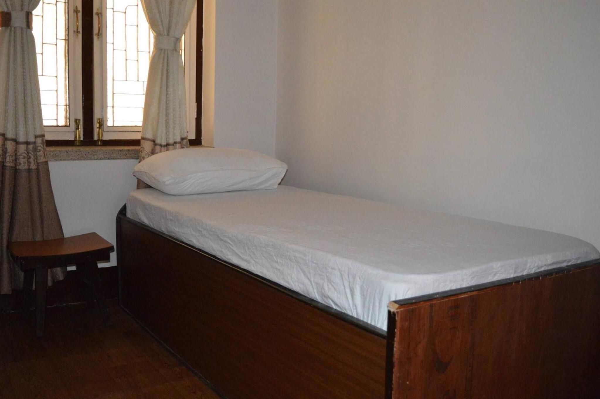Shanti Apartment 2BHK Thamel 5 min walk 2nd Floor