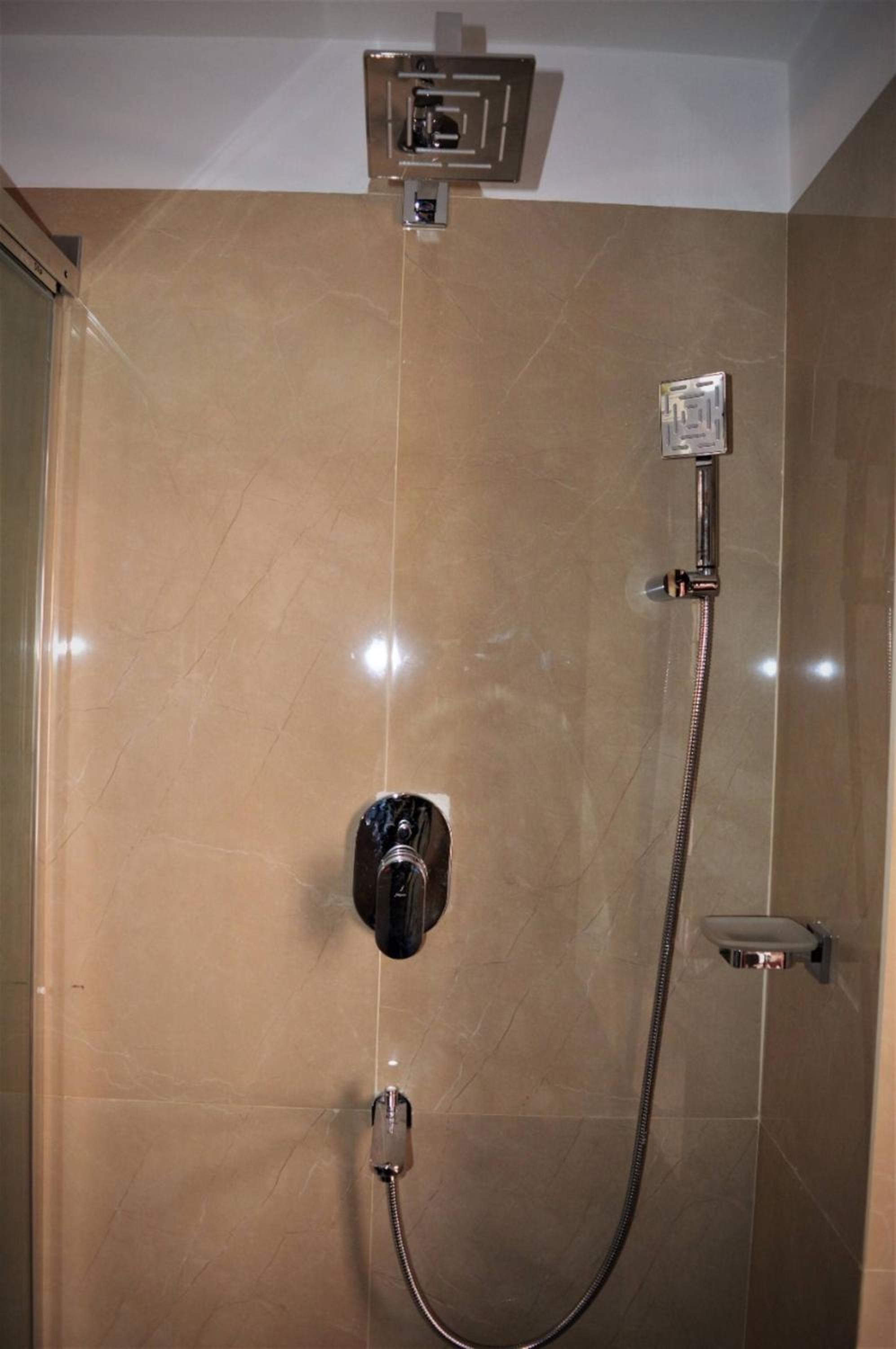 Shanti Apartment 2BHK Thamel 5 min walk 2nd Floor