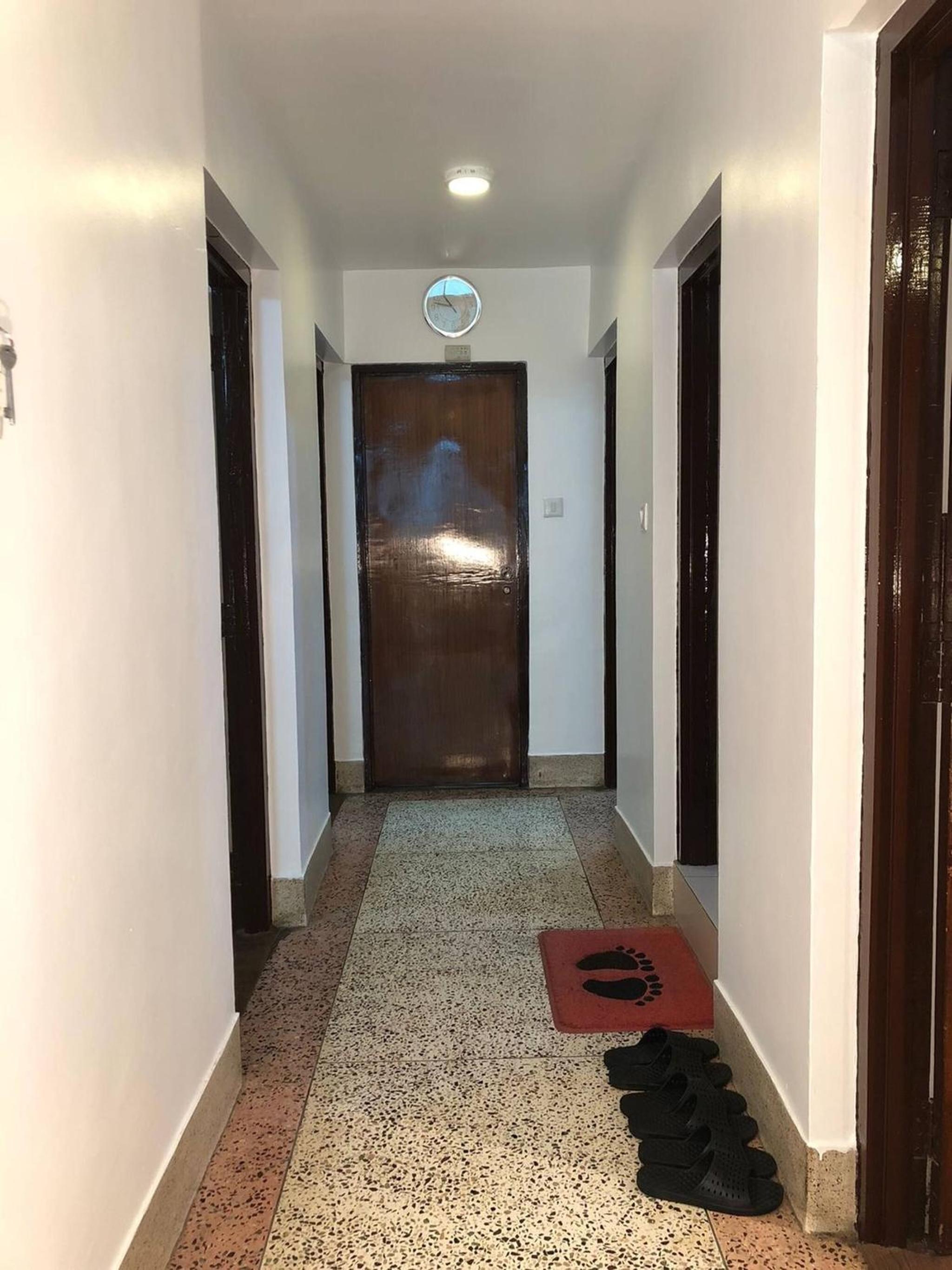 Shanti Apartment 2BHK Thamel 5 min walk 2nd Floor