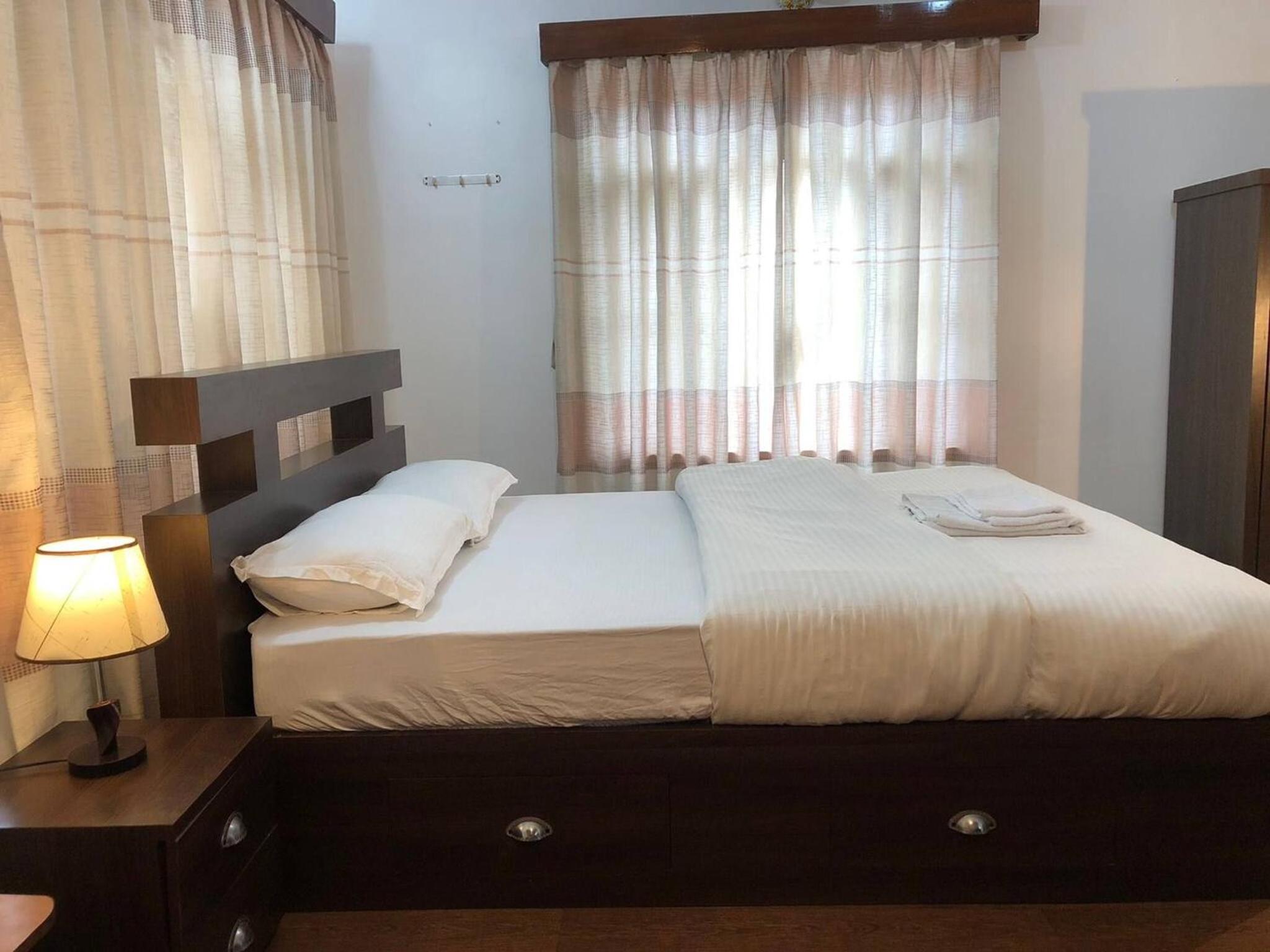 Thamel apartment Thamel 5 min walk 1BHK 3rd Floor