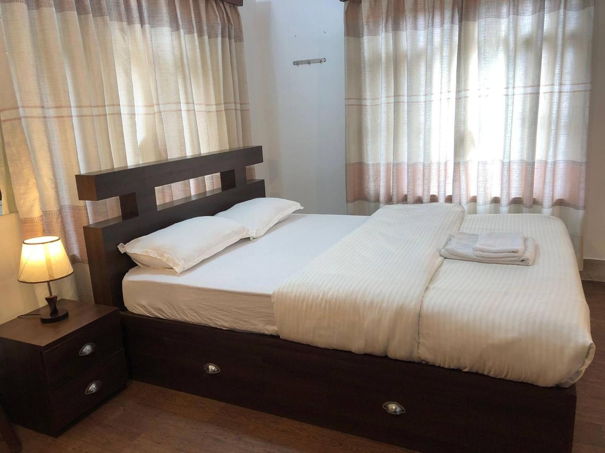 Thamel apartment Thamel 5 min walk 1BHK 3rd Floor