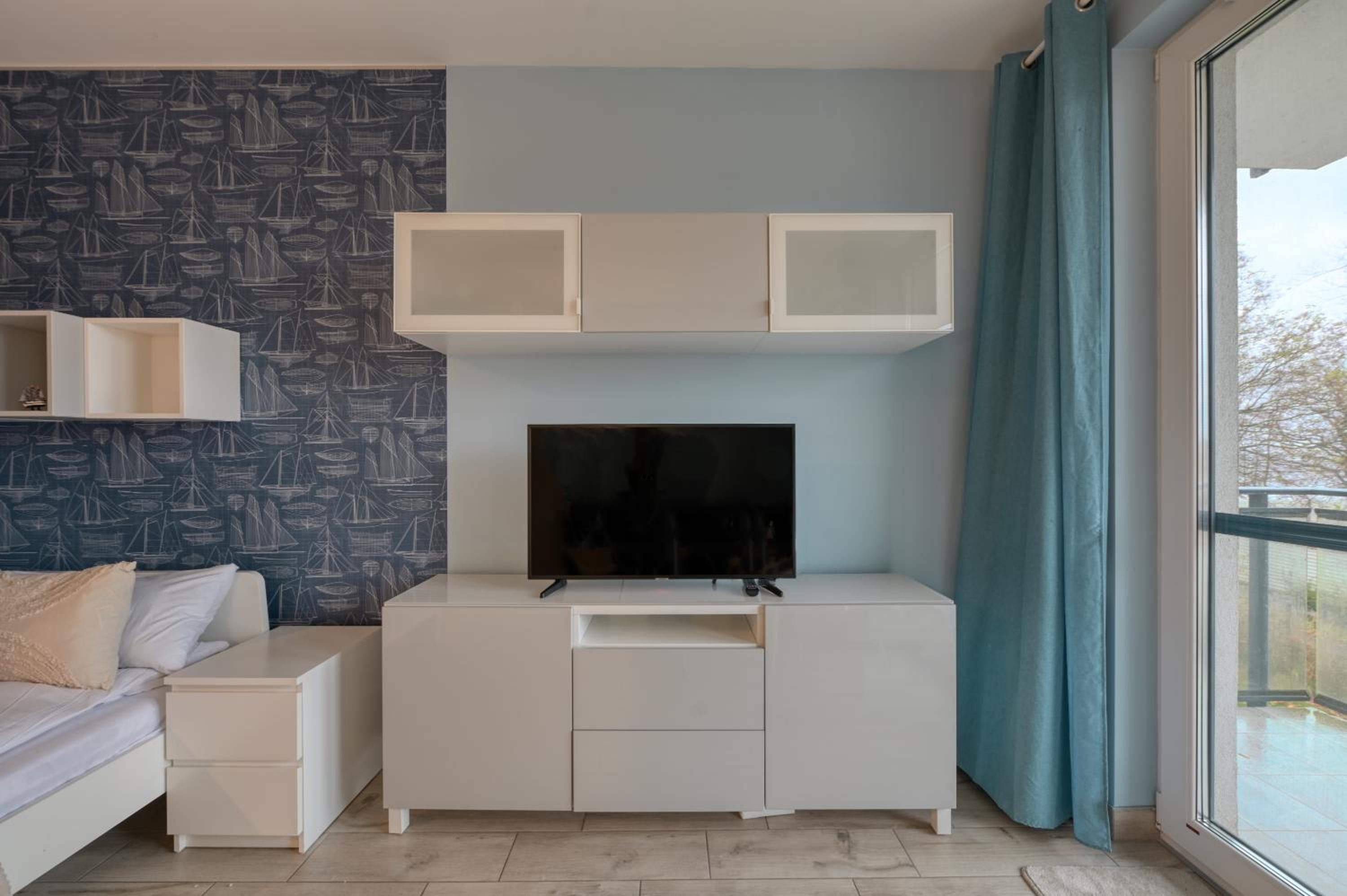 Apartamenty Nexo Q4Apartments