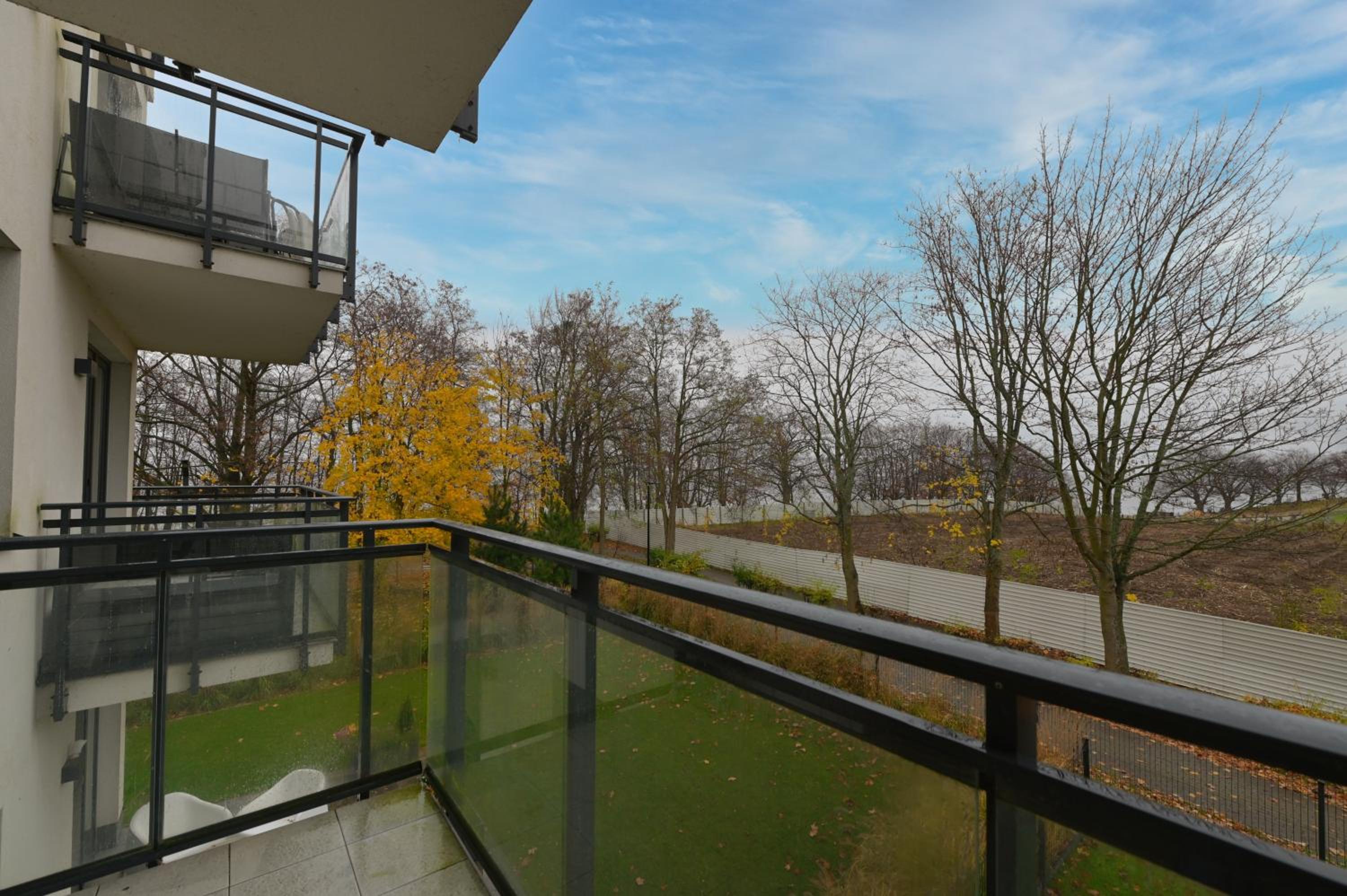 Apartamenty Nexo Q4Apartments