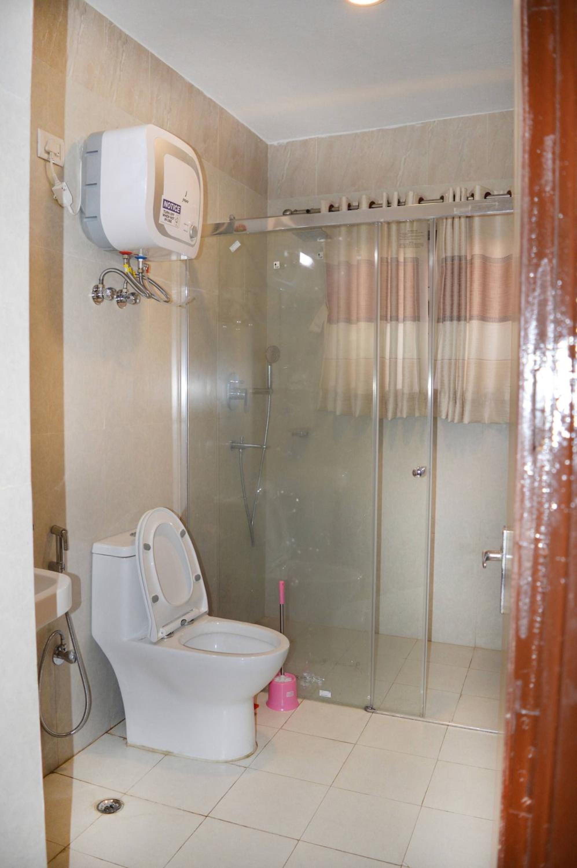 Kathmandu Apartment 1BHK Thamel 5 min walk 0 Floor