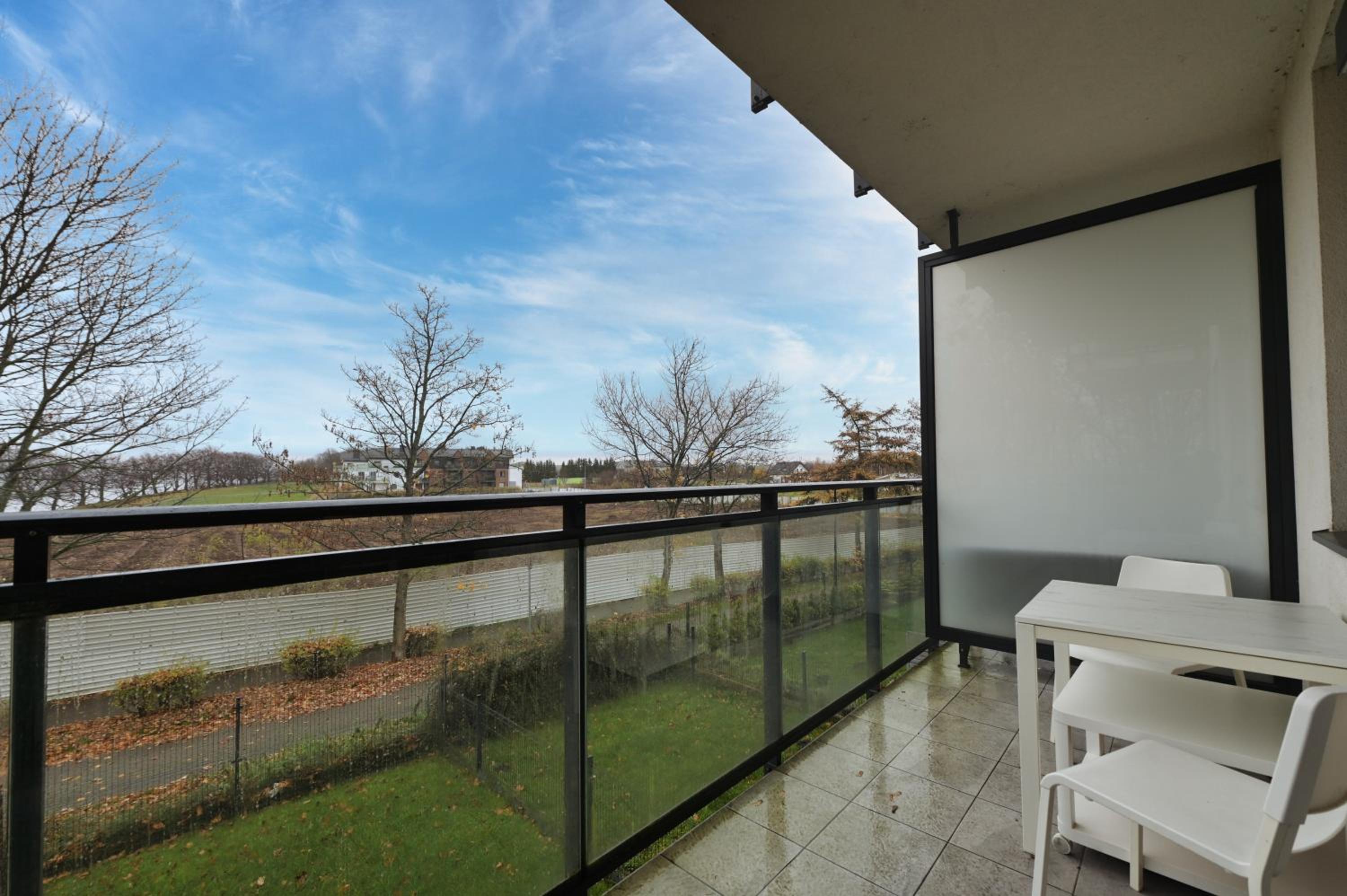 Apartamenty Nexo Q4Apartments