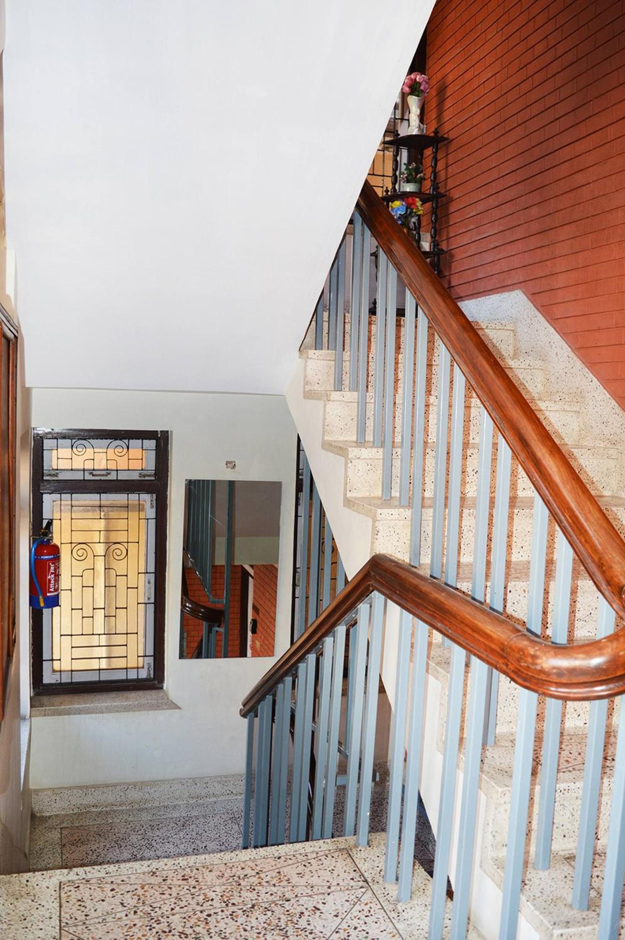 Kathmandu Apartment 1BHK Thamel 5 min walk 0 Floor