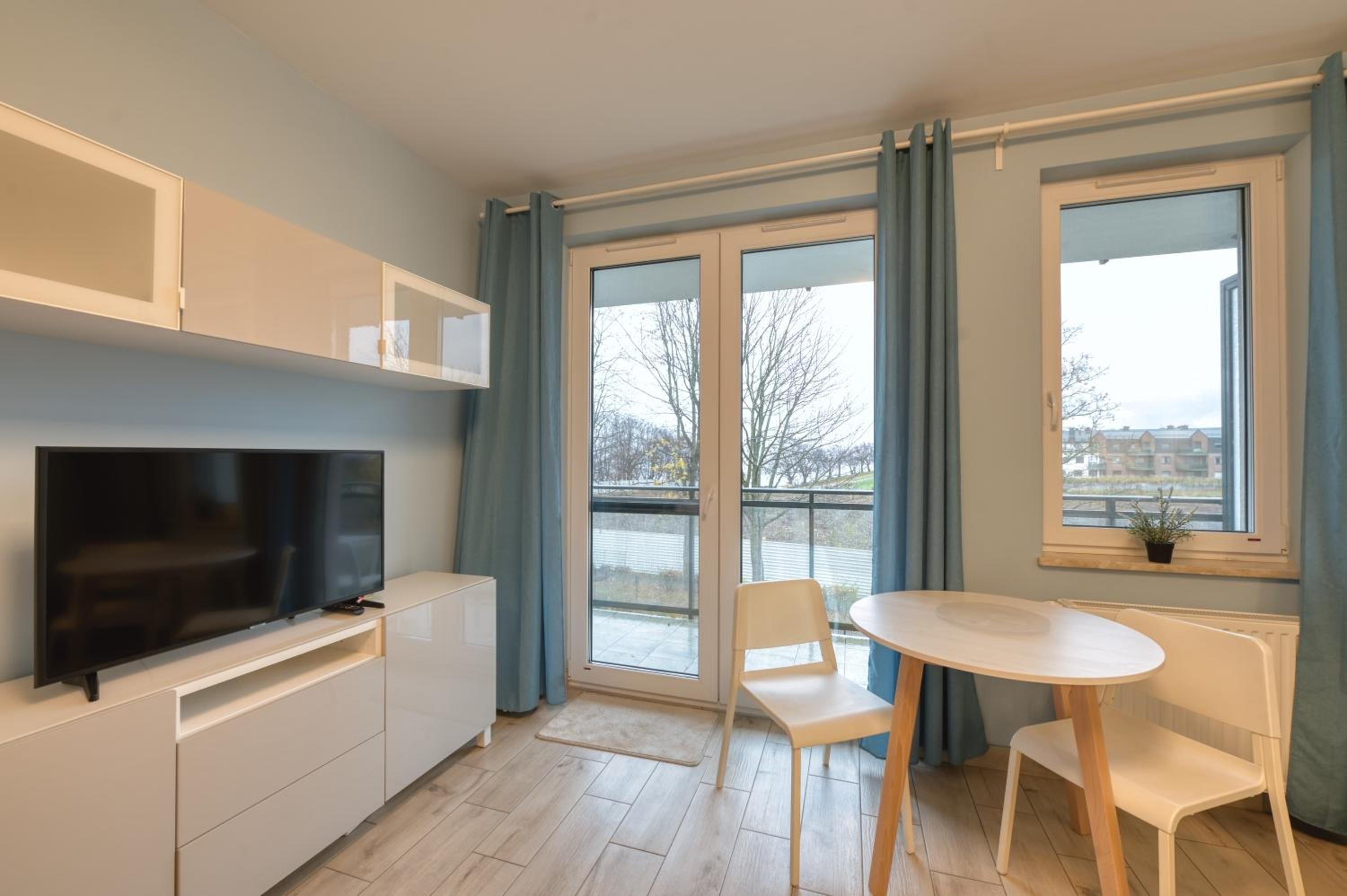 Apartamenty Nexo Q4Apartments