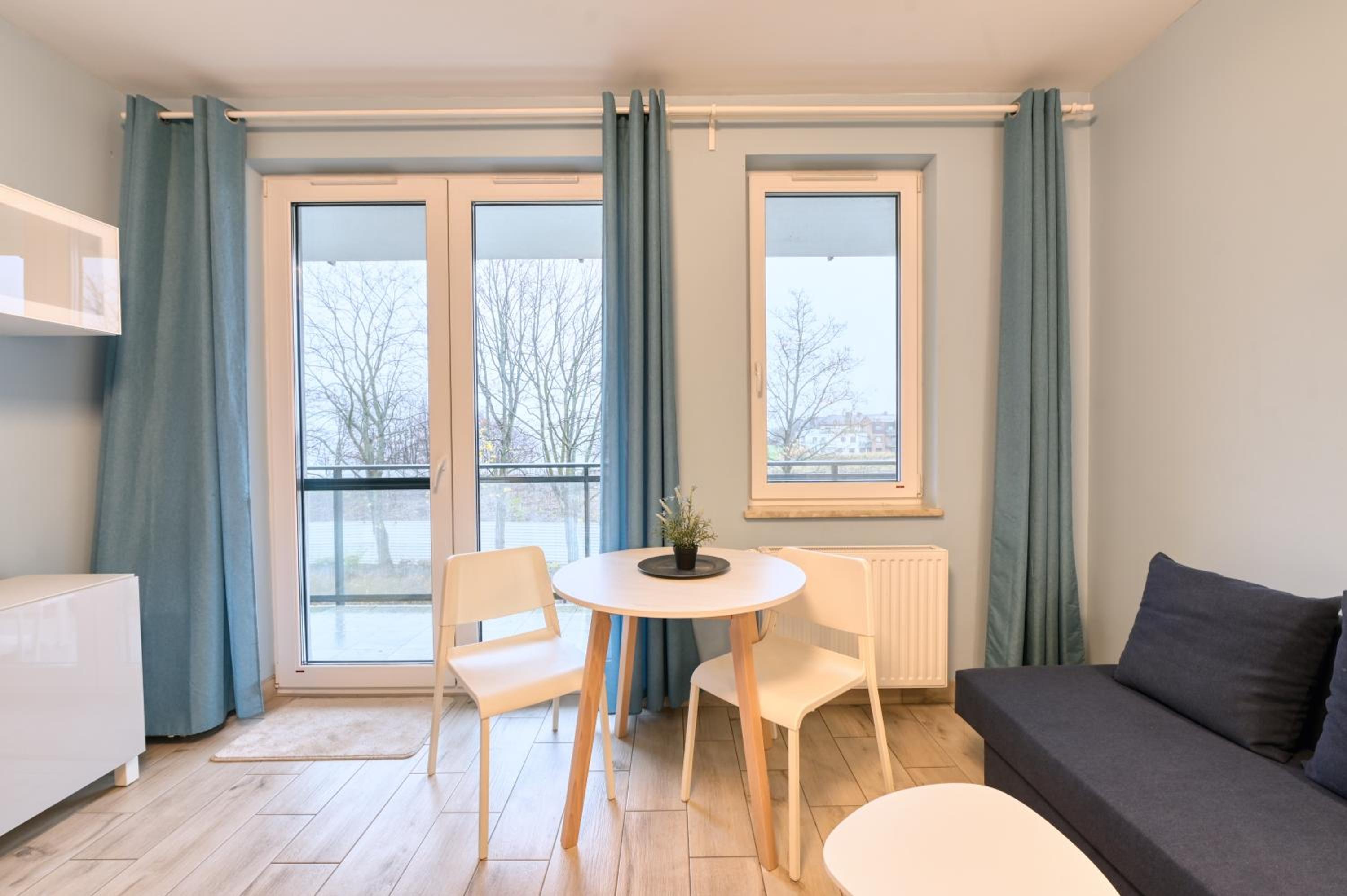 Apartamenty Nexo Q4Apartments