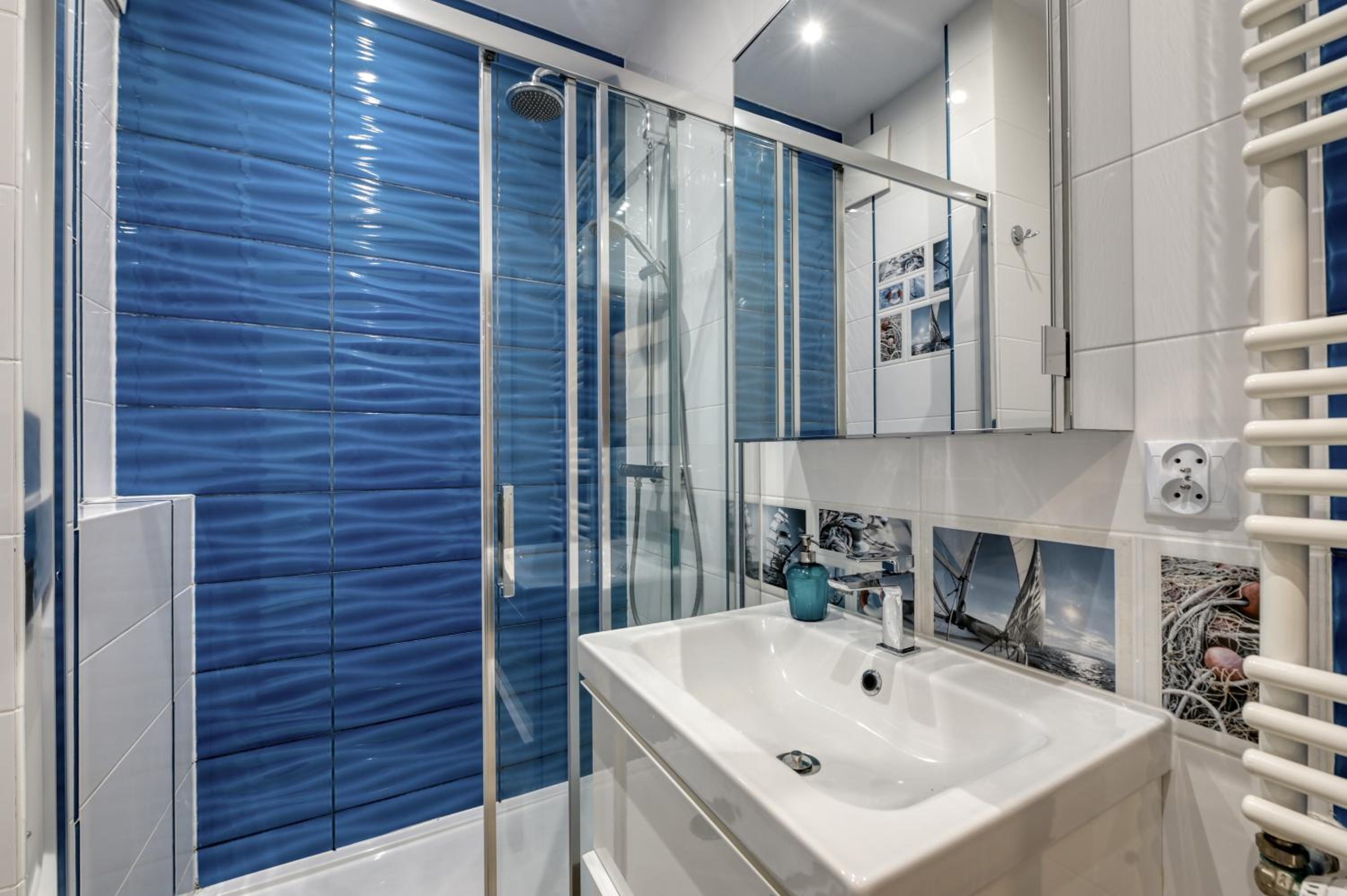 Apartamenty Nexo Q4Apartments