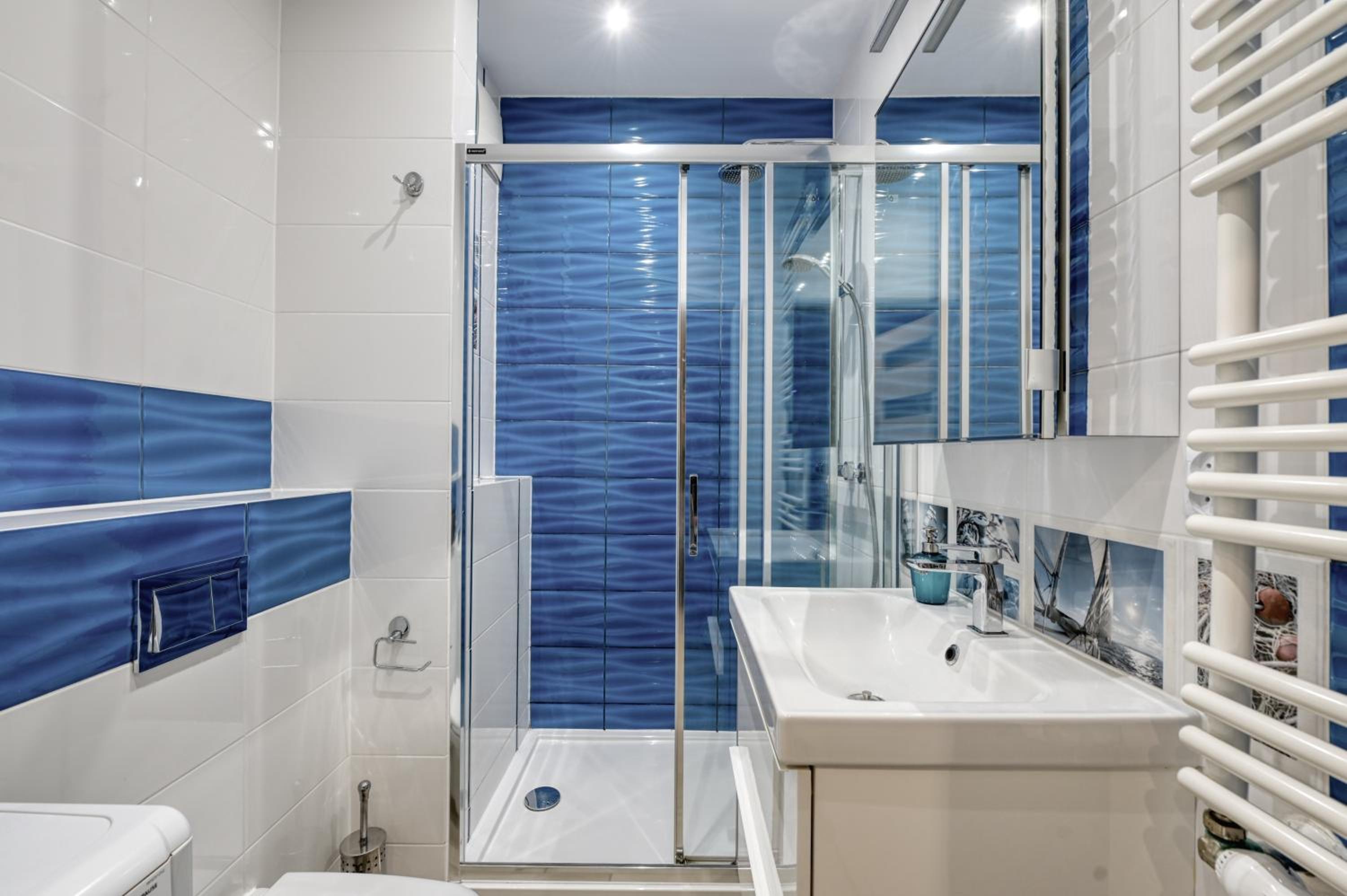 Apartamenty Nexo Q4Apartments