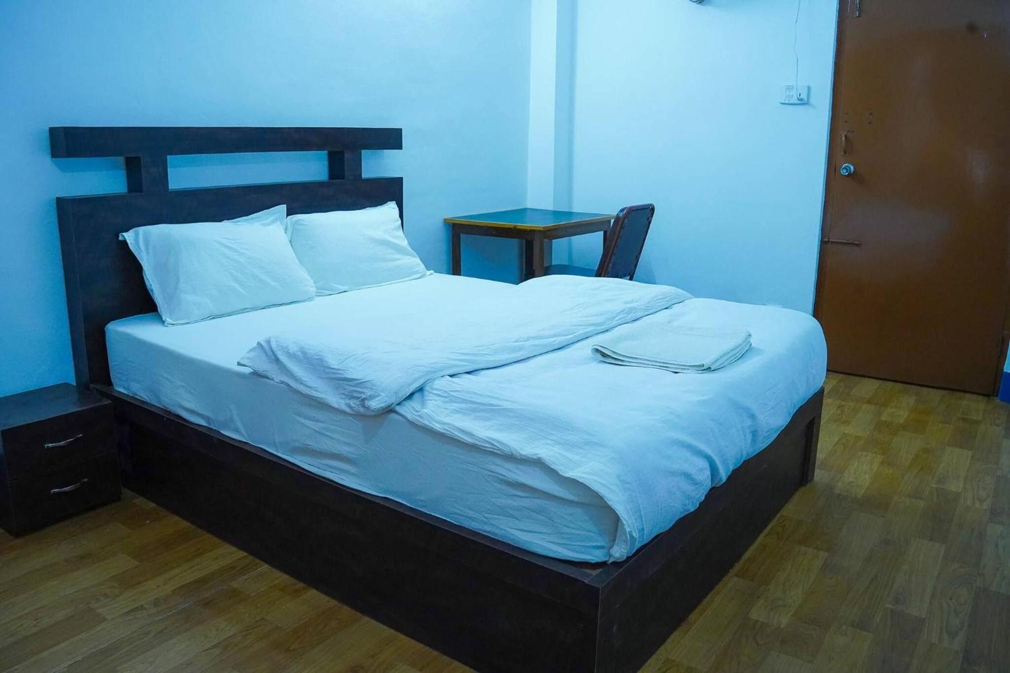 Makalu Apartment 2BHK Thamel 5 min walk 1st Floor