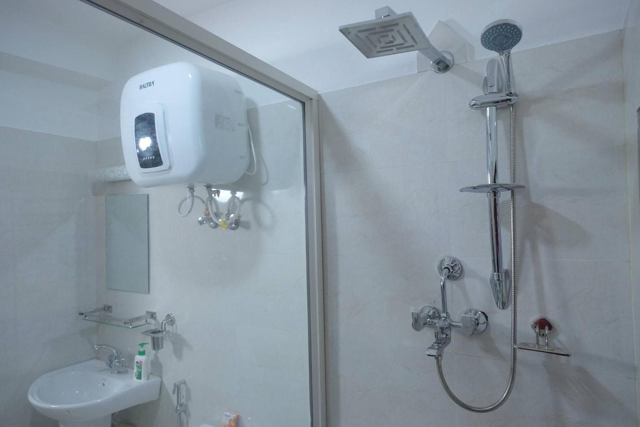 Makalu Apartment 2BHK Thamel 5 min walk 1st Floor
