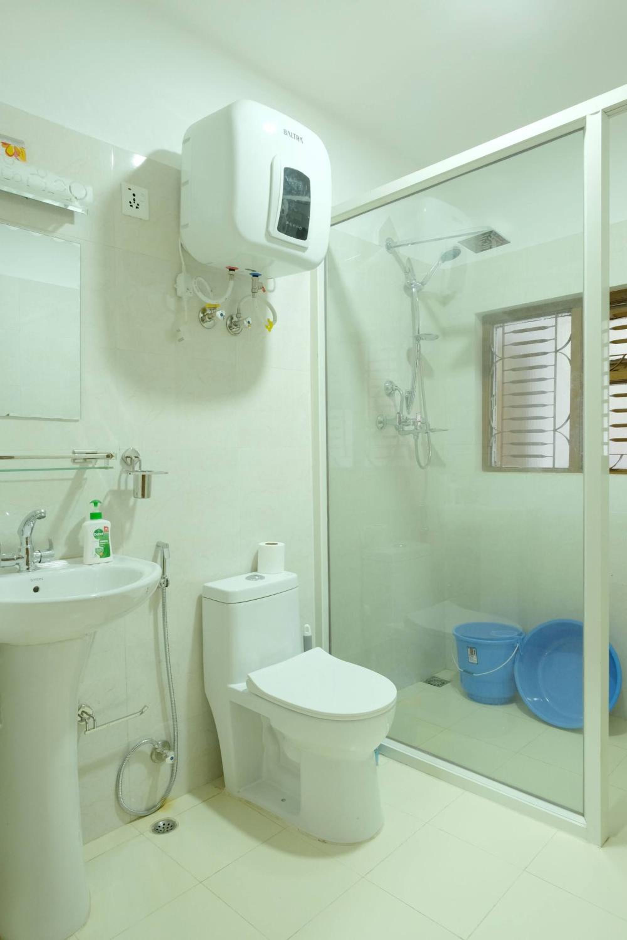 Makalu Apartment 2BHK Thamel 5 min walk 1st Floor