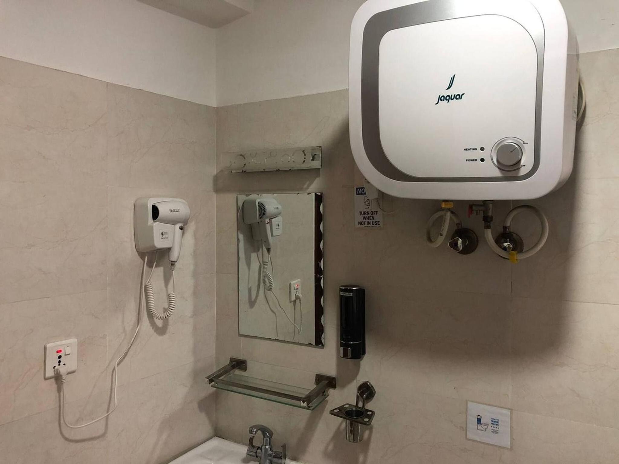 Makalu Apartment 2BHK Thamel 5 min walk 1st Floor