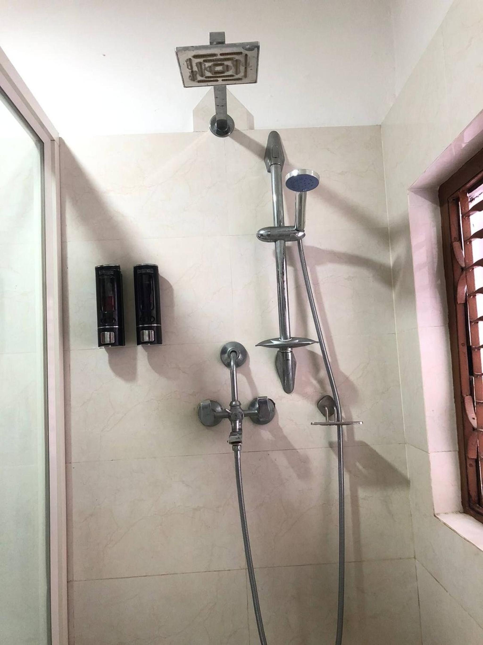 Makalu Apartment 2BHK Thamel 5 min walk 1st Floor