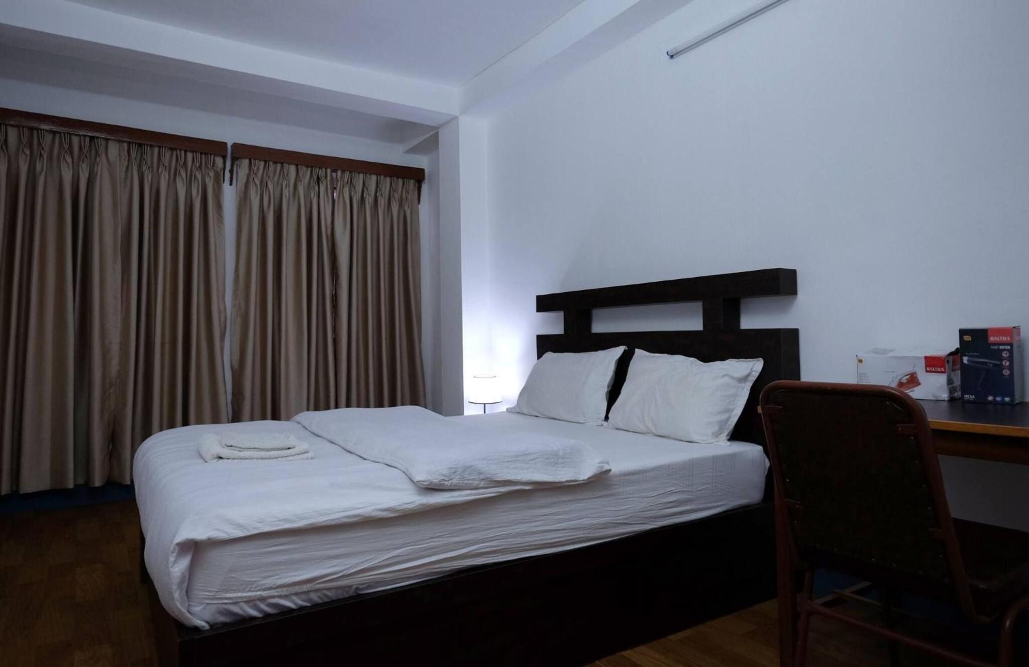 Makalu Apartment 2BHK Thamel 5 min walk 1st Floor