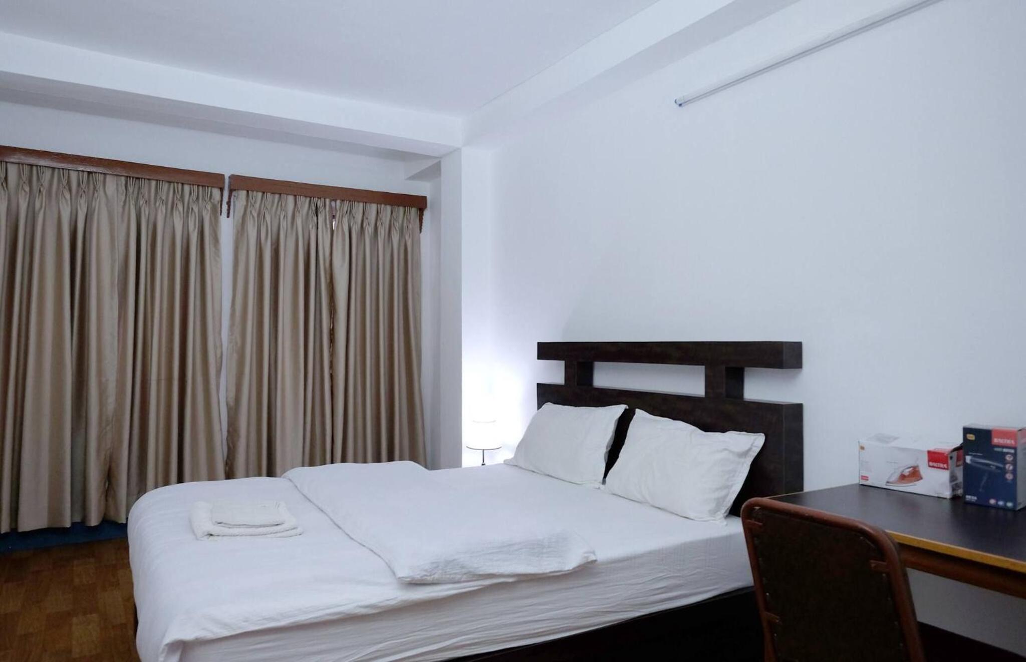 Makalu Apartment 2BHK Thamel 5 min walk 1st Floor