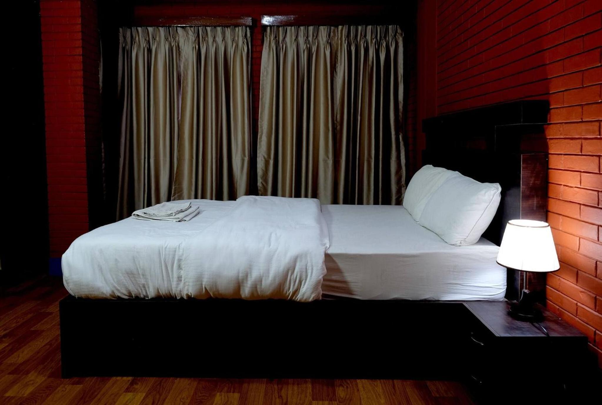 Makalu Apartment 2BHK Thamel 5 min walk 1st Floor