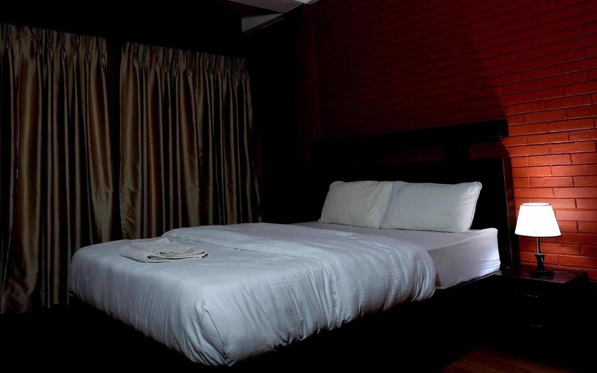 Makalu Apartment 2BHK Thamel 5 min walk 1st Floor