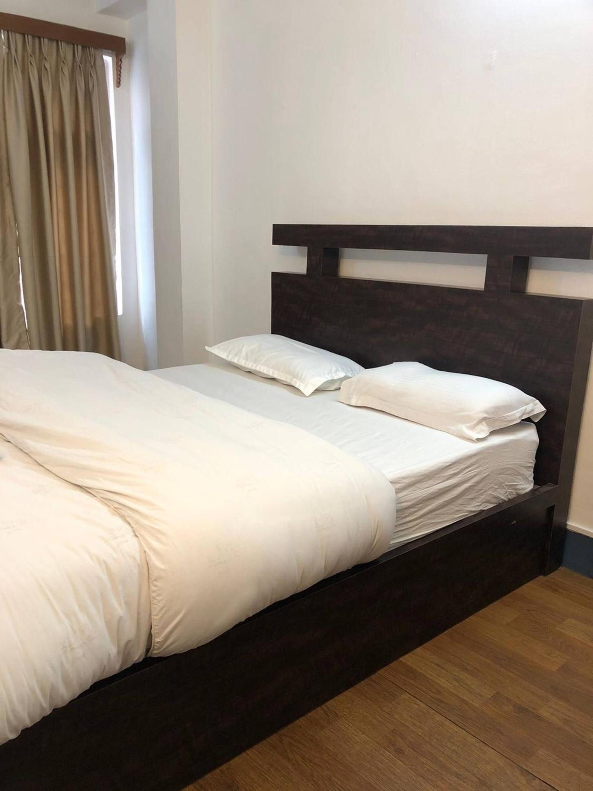 Makalu Apartment 2BHK Thamel 5 min walk 1st Floor