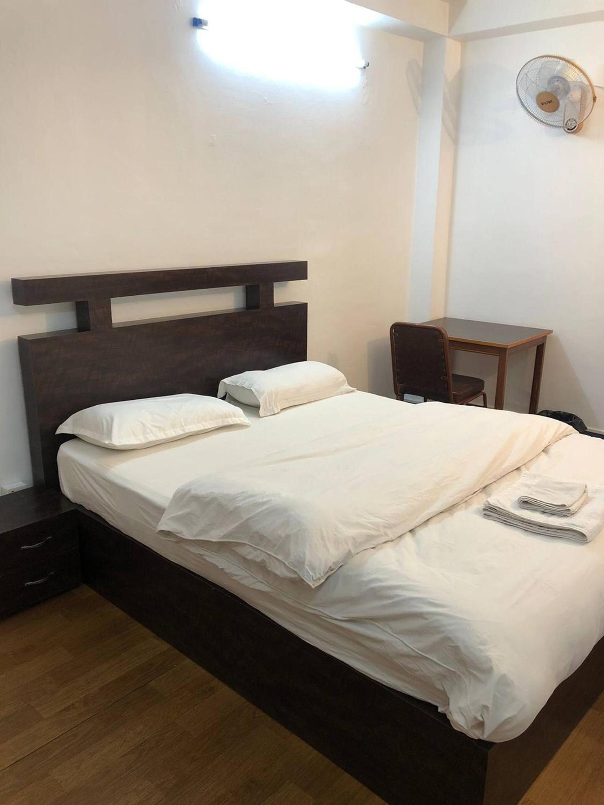 Makalu Apartment 2BHK Thamel 5 min walk 1st Floor