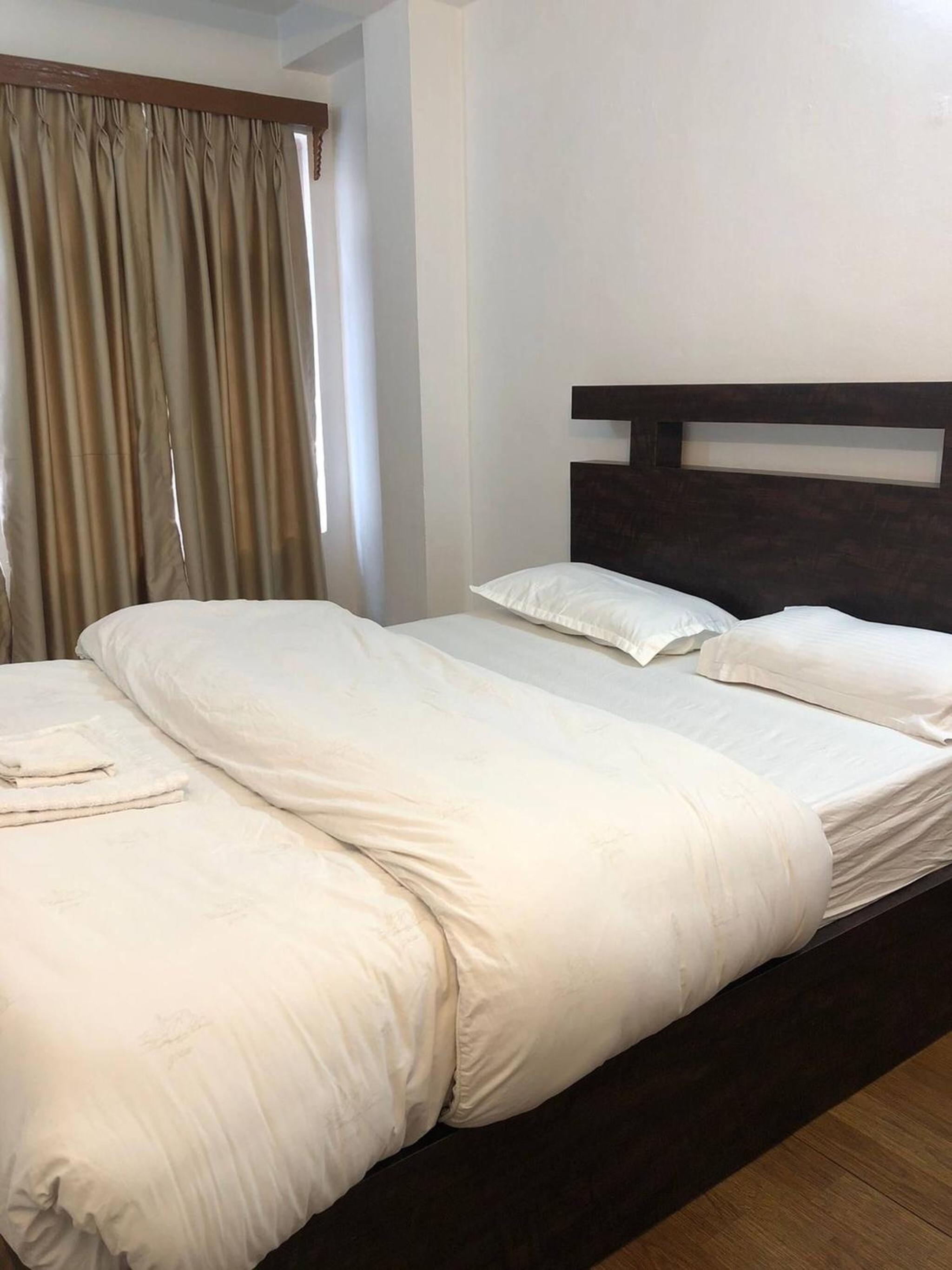 Makalu Apartment 2BHK Thamel 5 min walk 1st Floor