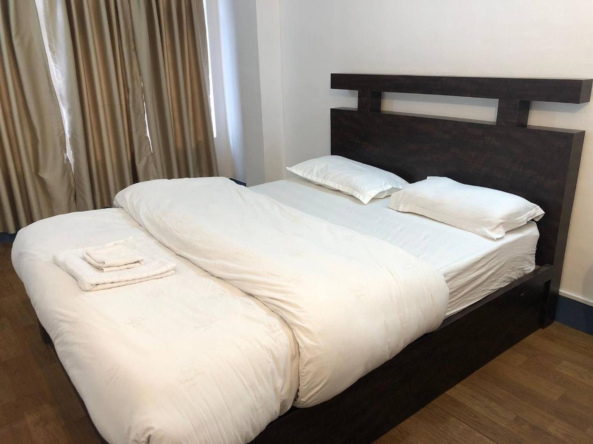 Makalu Apartment 2BHK Thamel 5 min walk 1st Floor