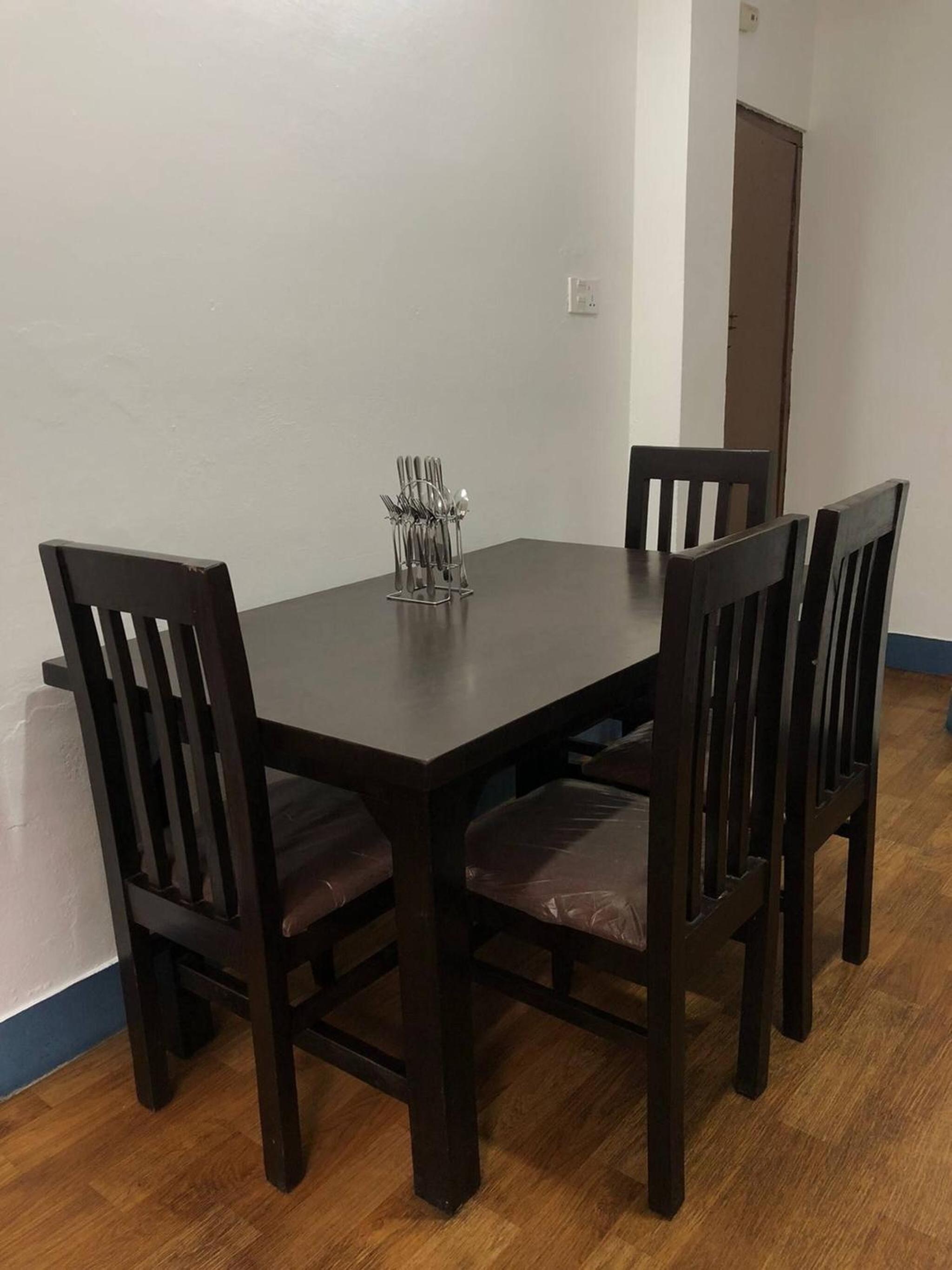 Makalu Apartment 2BHK Thamel 5 min walk 1st Floor