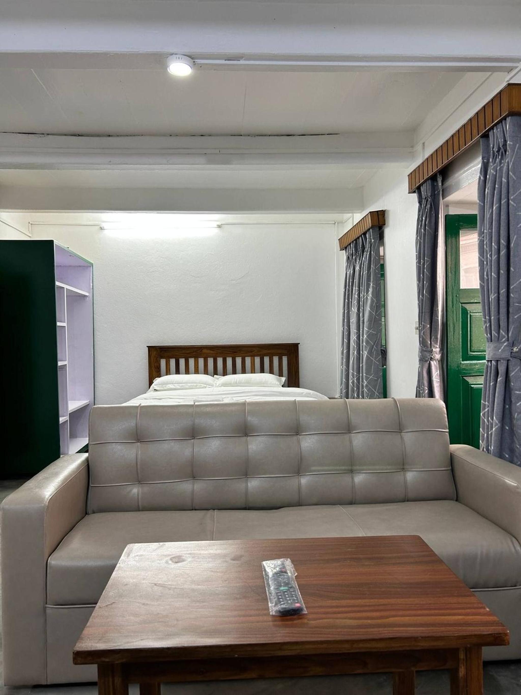 Buddha Apartment - Traditional house in Thamel