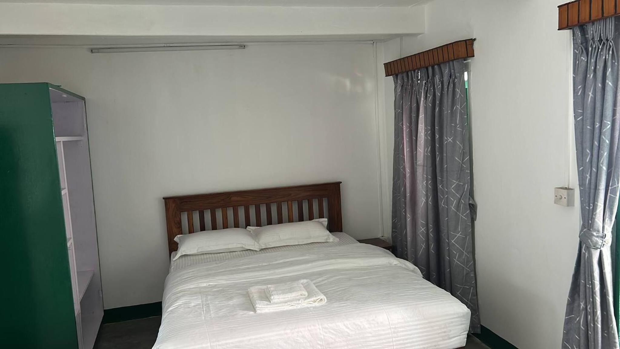 Buddha Apartment - Traditional house in Thamel